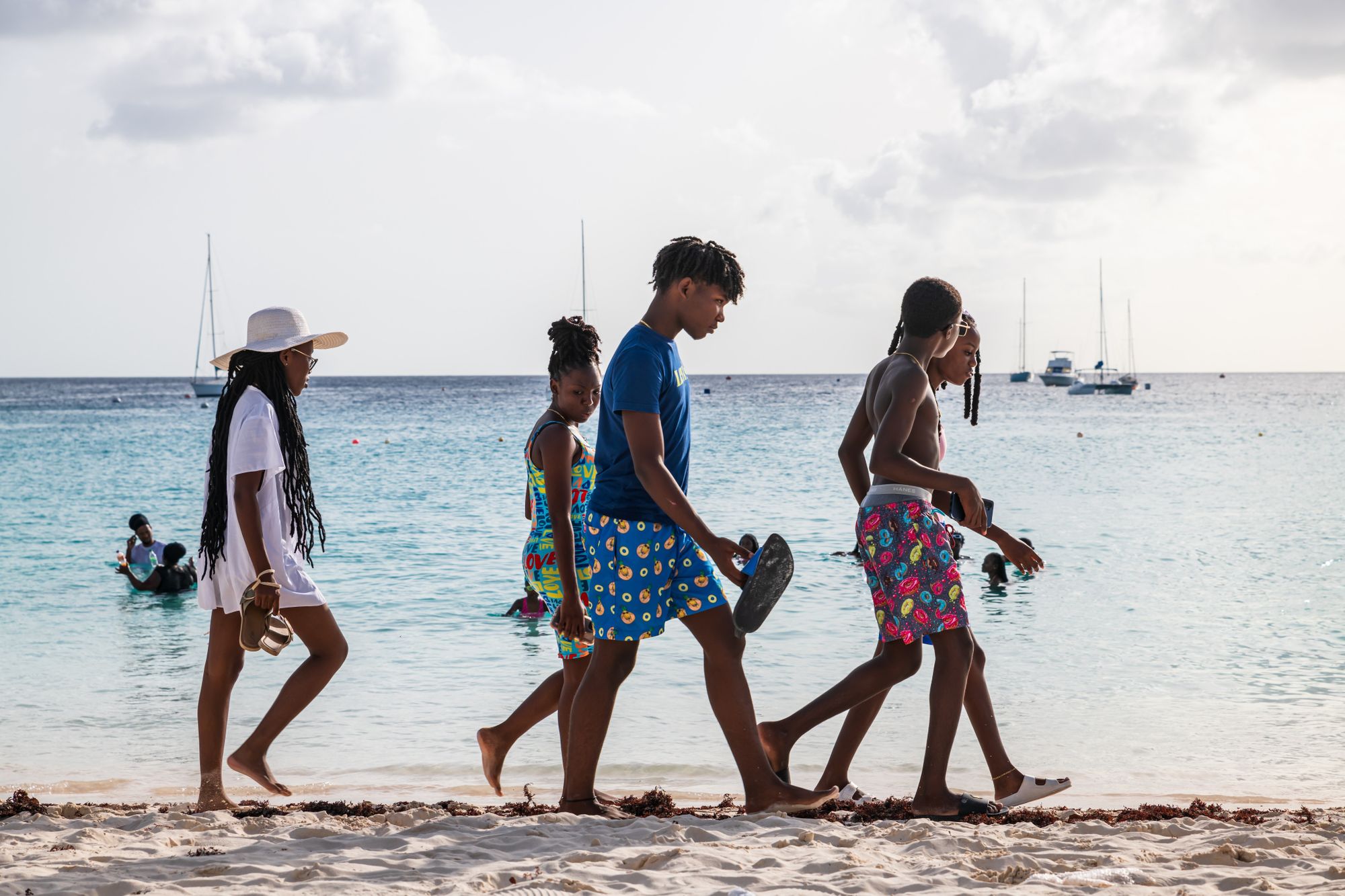 barbados