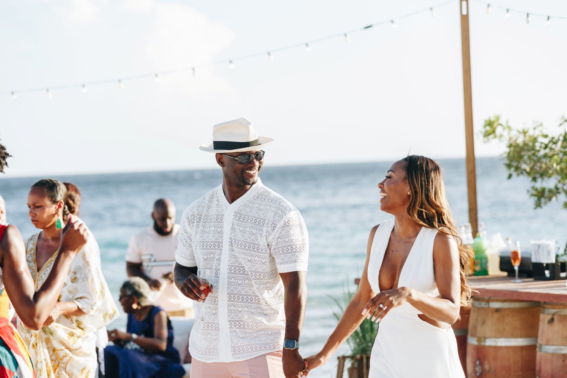 caribbean-wedding