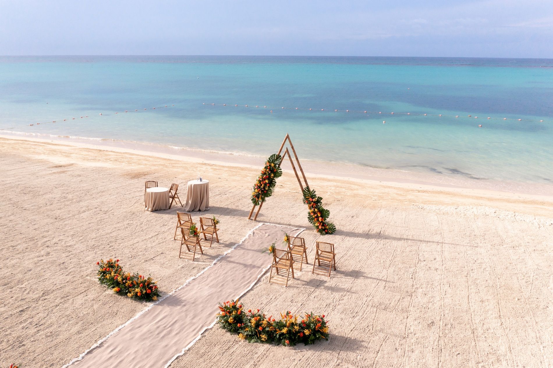 jamaican-tropical-hues-beach-aerial
