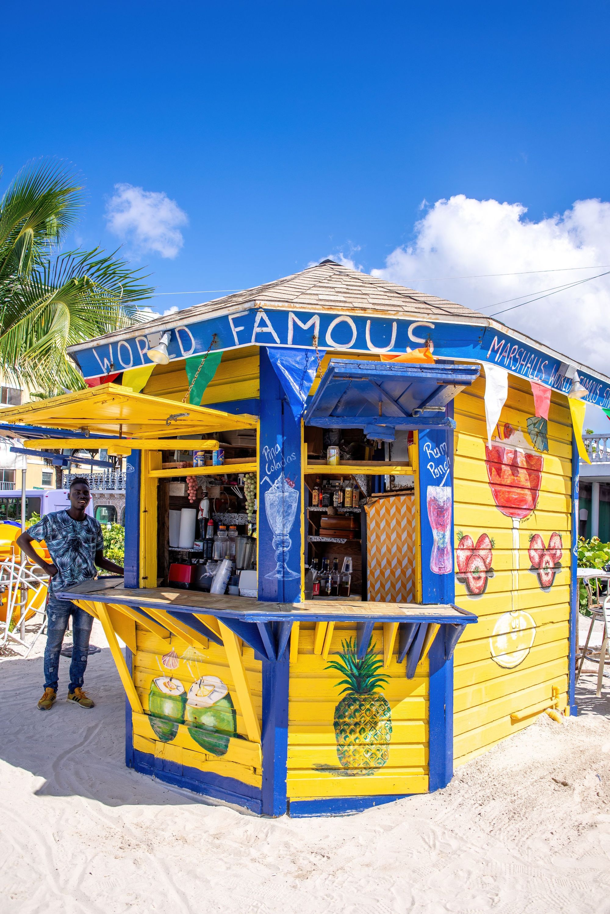 junkanoo-beach-cocktails
