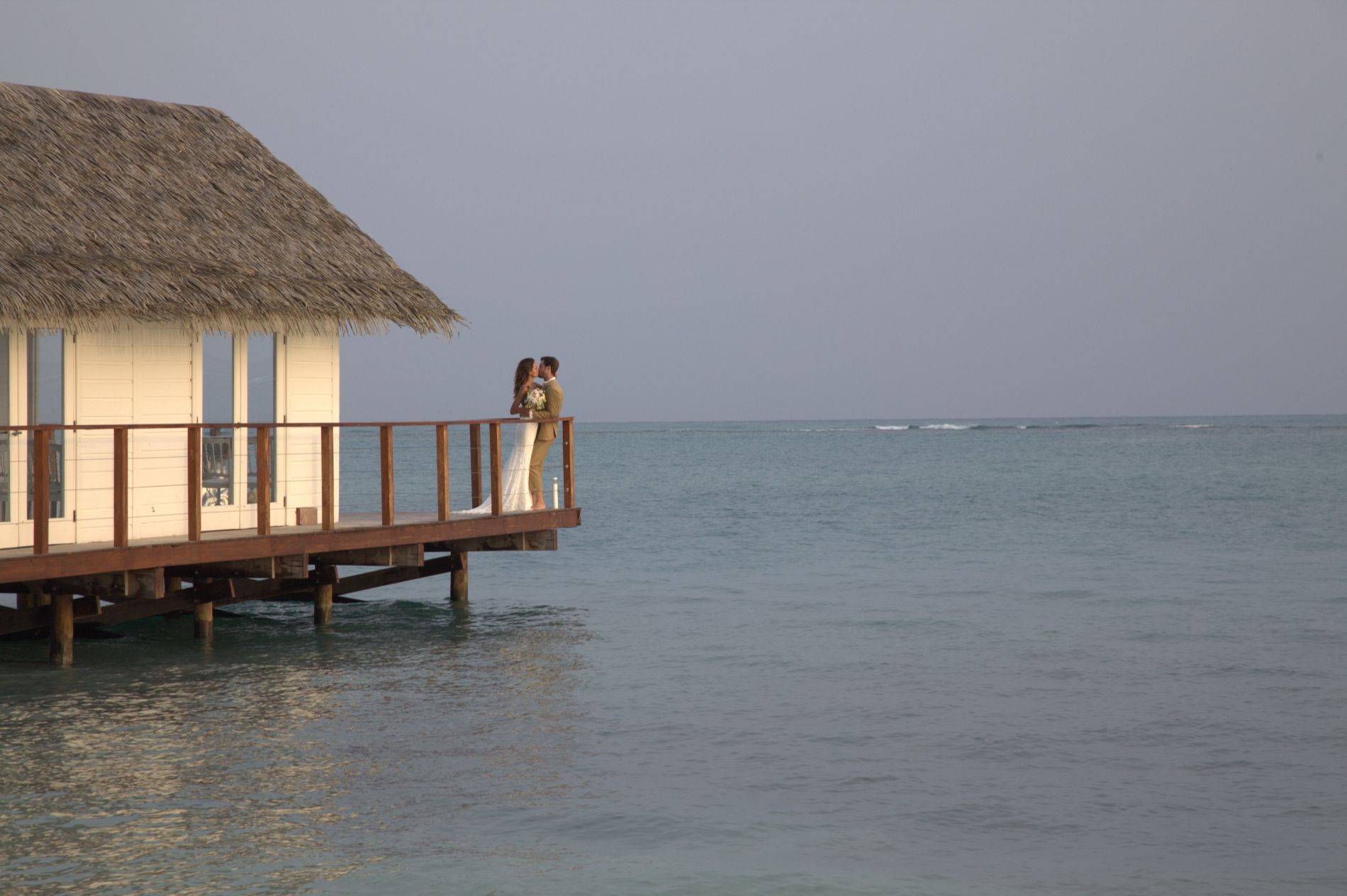 sandals-jamaica-sunset-golden-hour