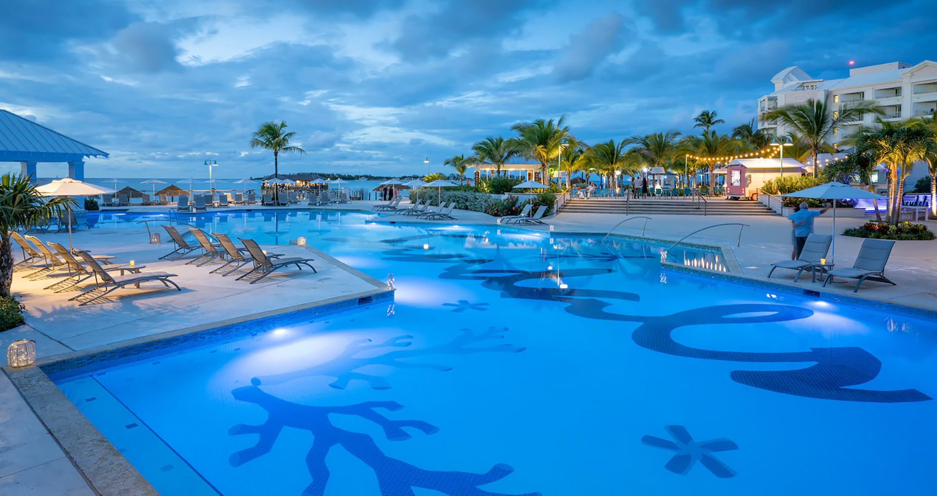 Sandals Royal Bahamian