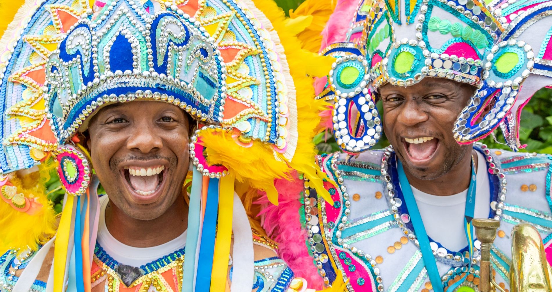 sandals-royal-bahamian-rush-junkanoo-festival