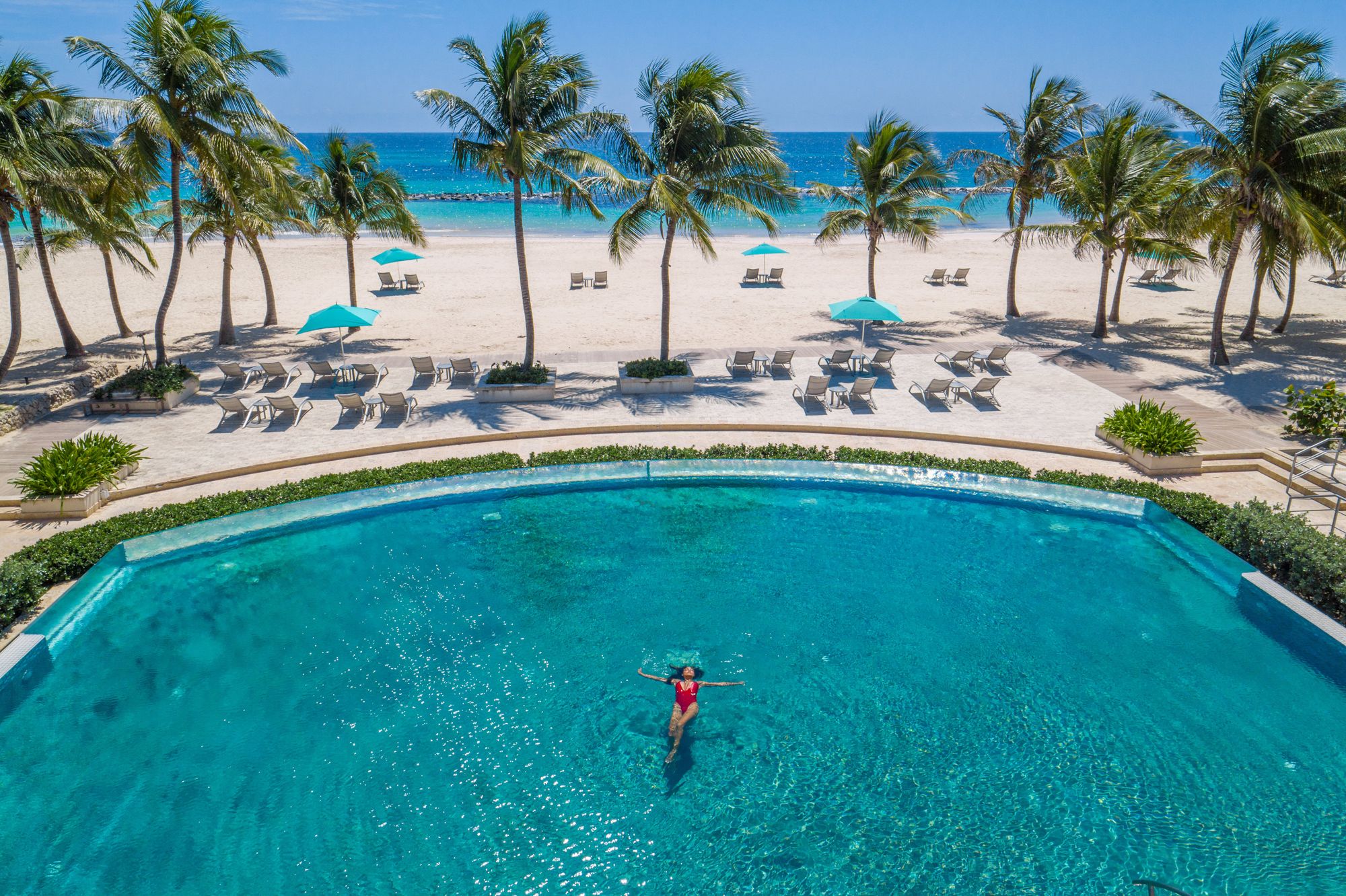 sandals-royal-barbados-pool
