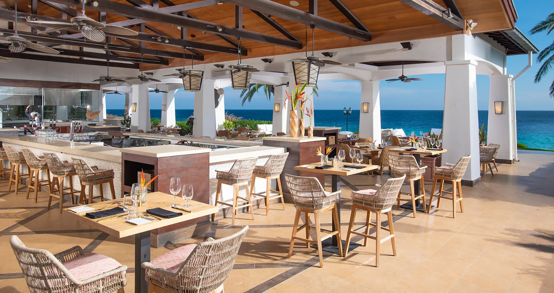 Curaçao Restaurants: The 12 Best Places To Eat During Your Stay In Willemstad