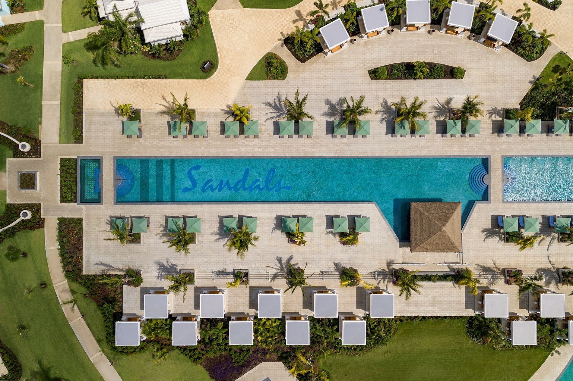 sandals-st-vincent-main-pool-aerial