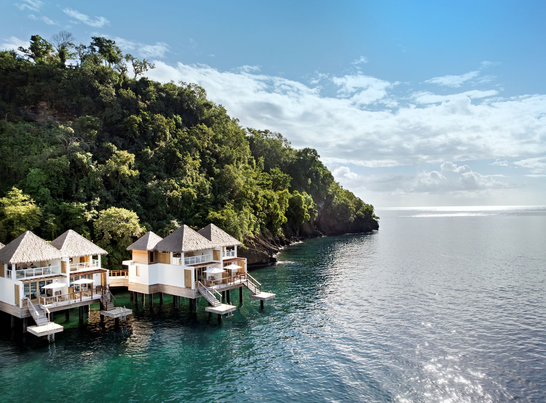 sandals-st-vincent-overwater-villas-aerial