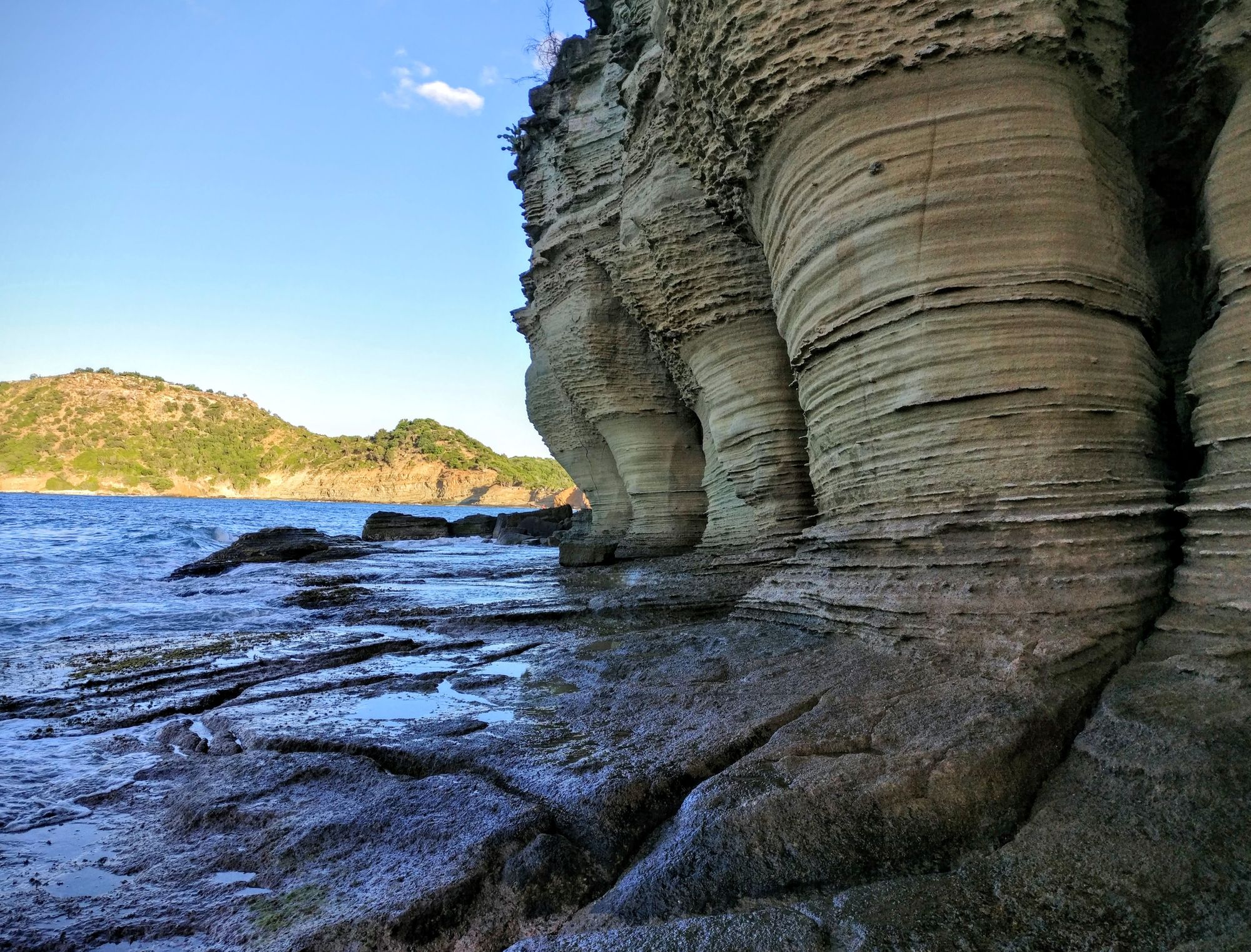 Pillars of Hercules Antigua