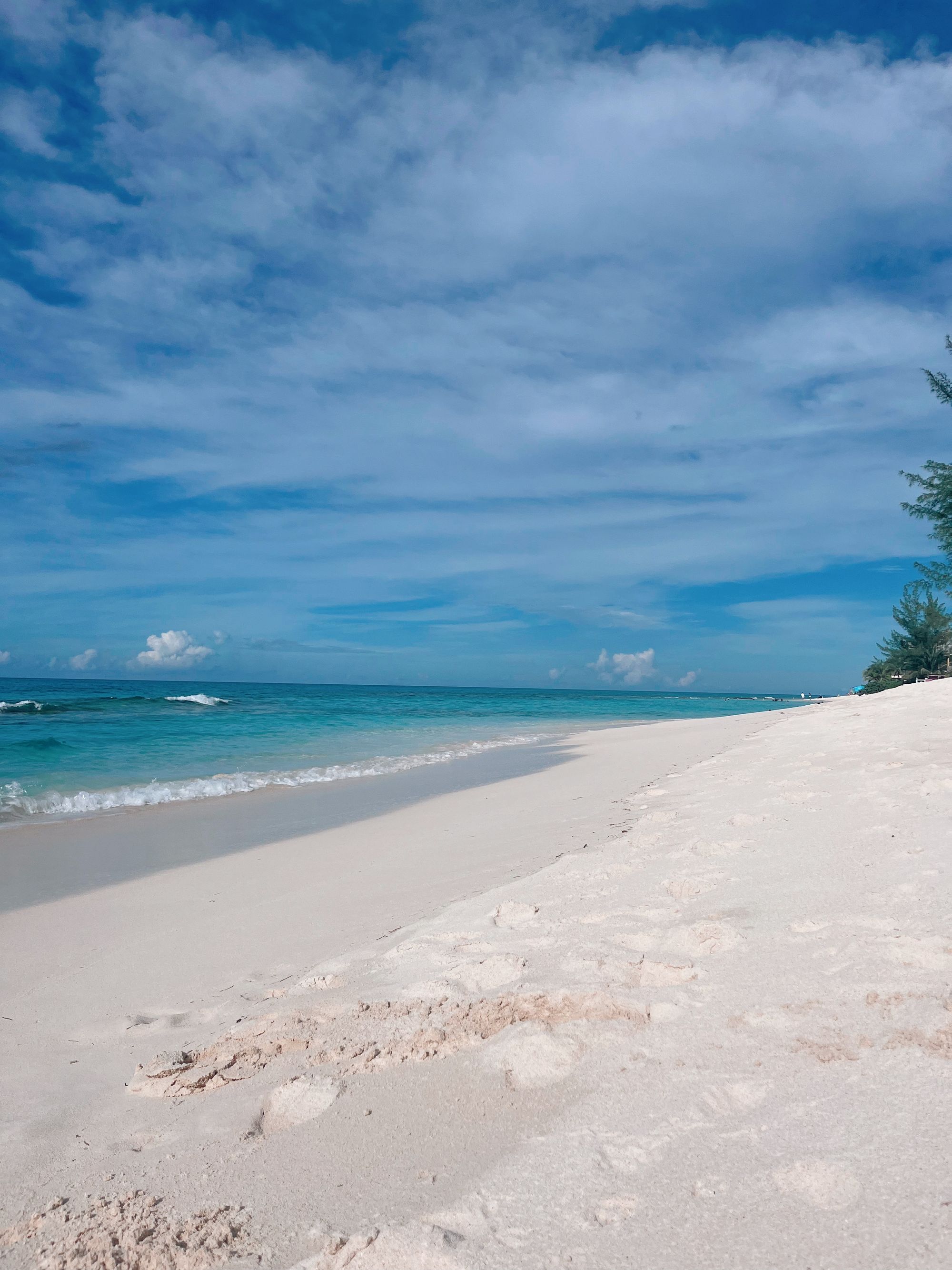 Love Beach Nassau