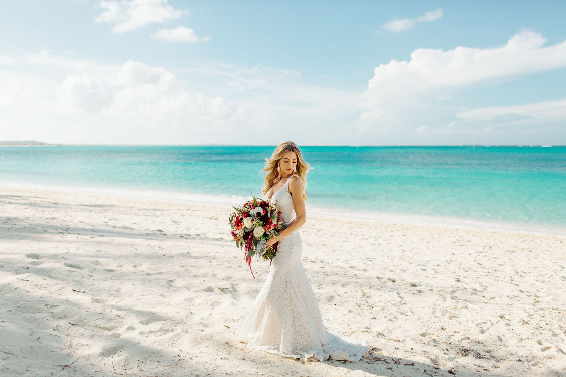 The Most Instagram Worthy Destination Wedding Locations in the Caribbean