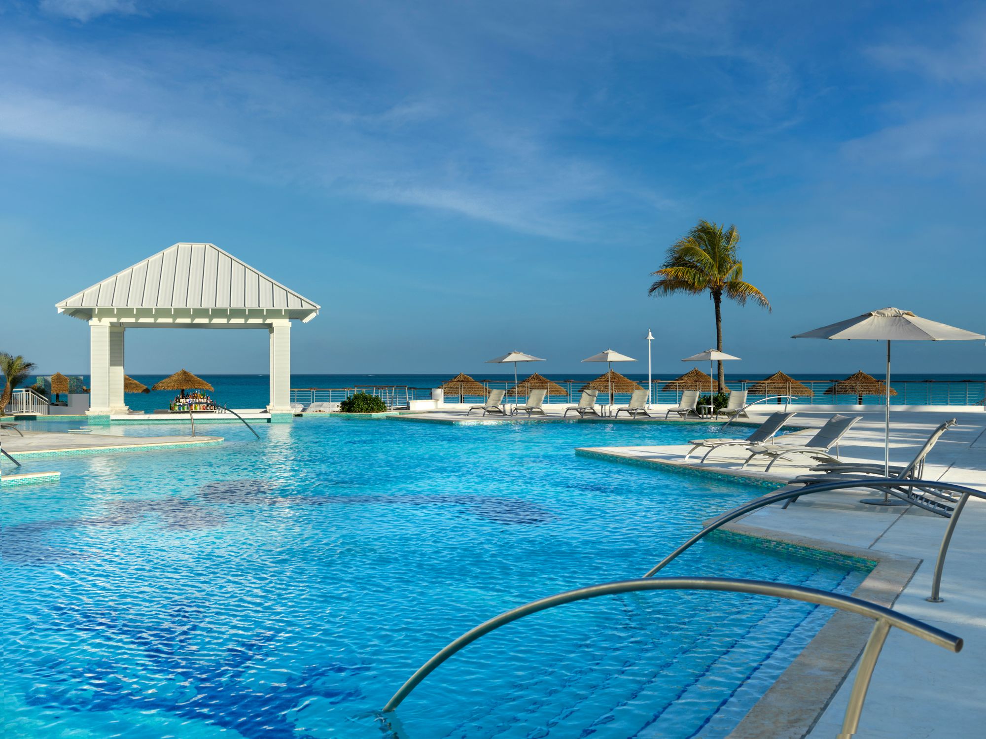 Sandals Royal Bahamian