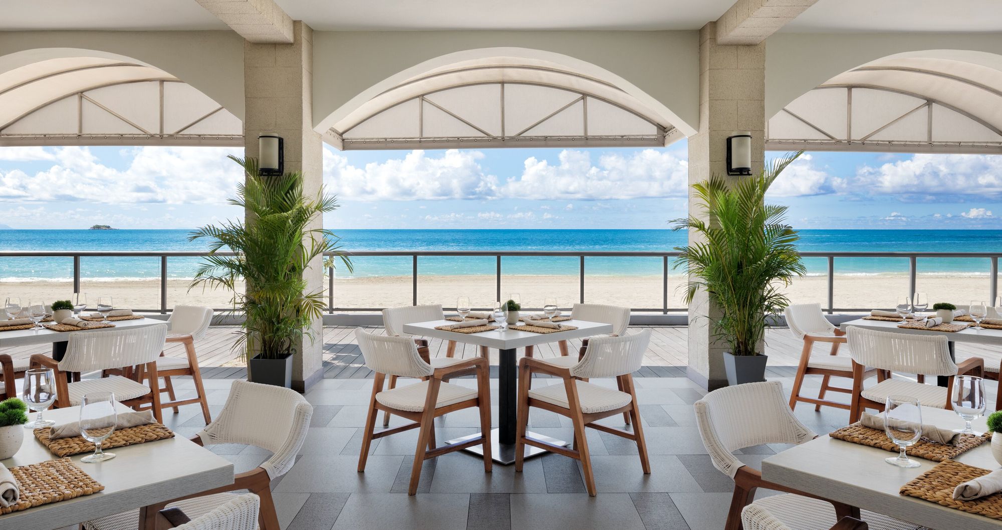 A Taste Of Antiguan Cuisine Starting With The 12 Best Restaurants In Antigua!