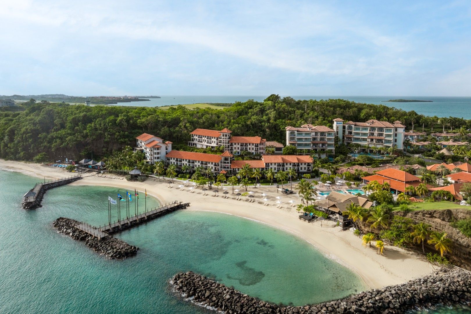 Sandals-Grenada