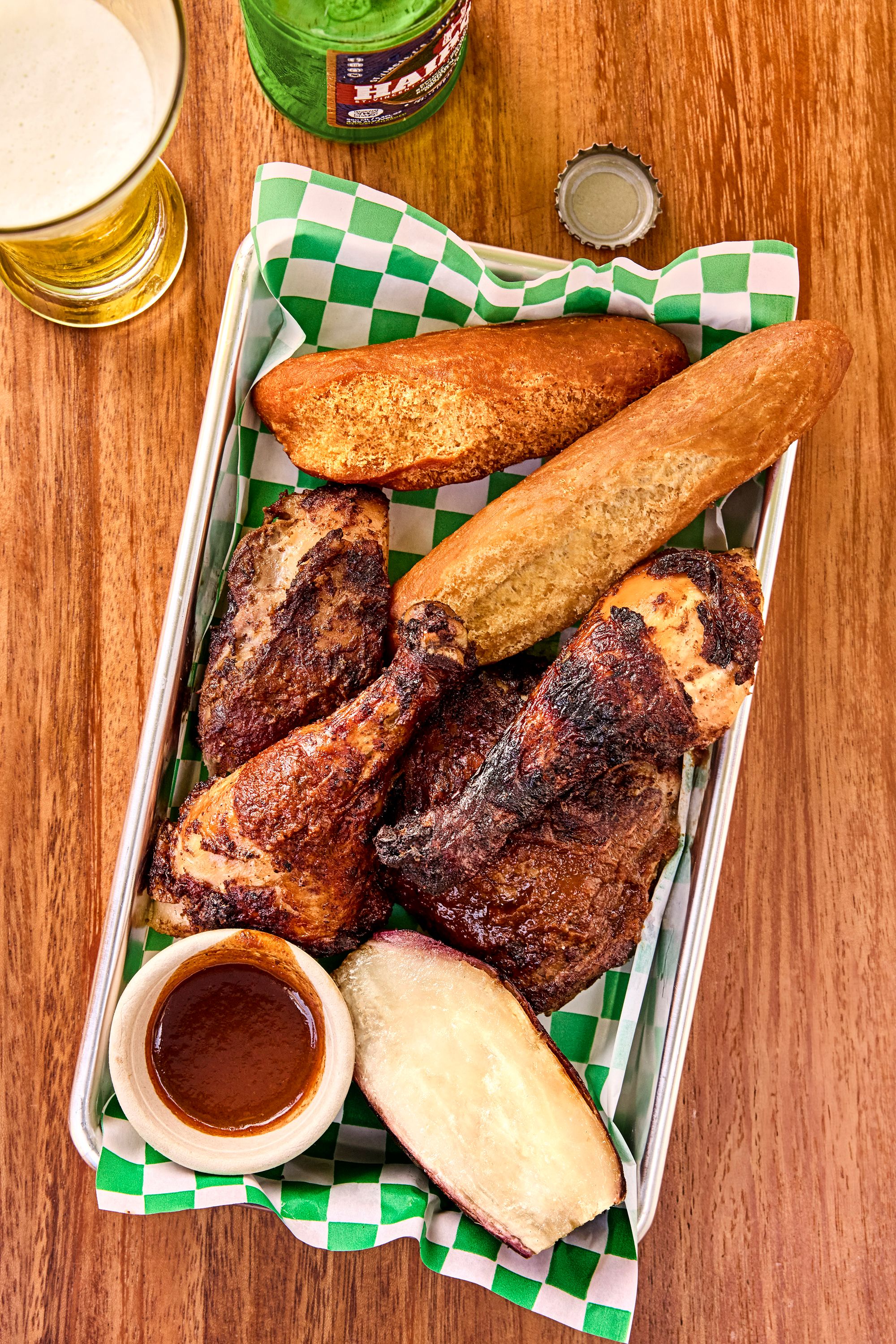 Sandals-Resorts-Jerk-Shack-