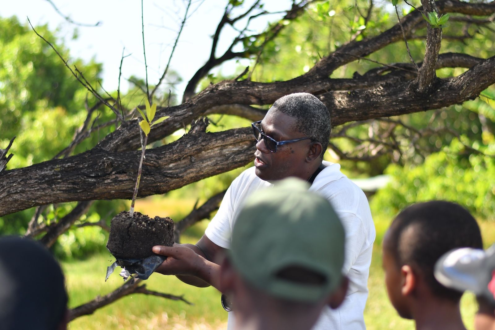 Sandals-Resorts-and-Sandals-Foundation-Earthday10