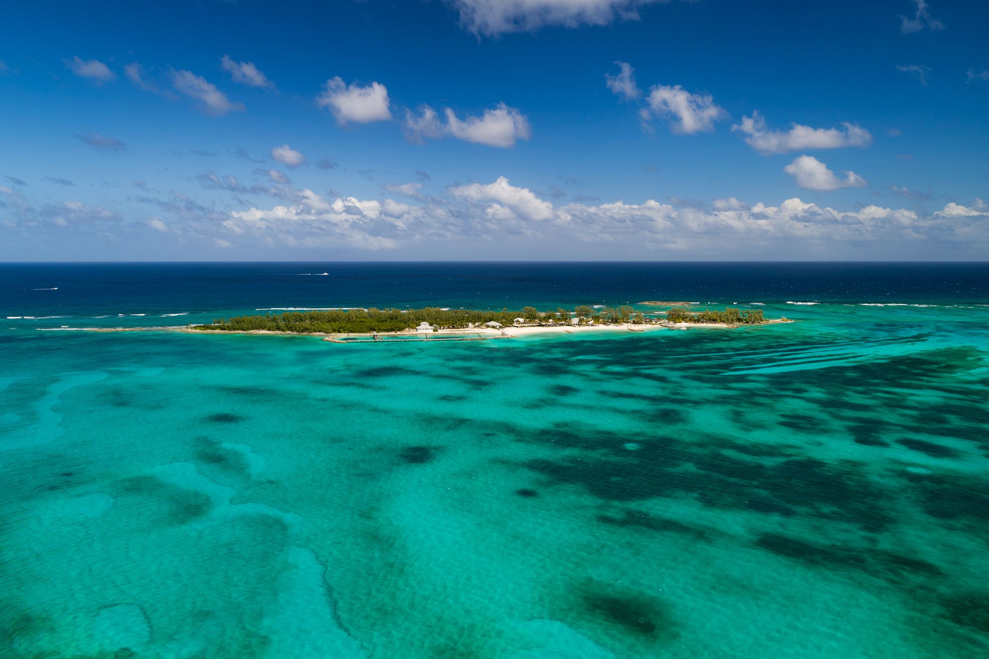 Sink Into Bliss: The Abosulte Best Beaches in The Bahamas