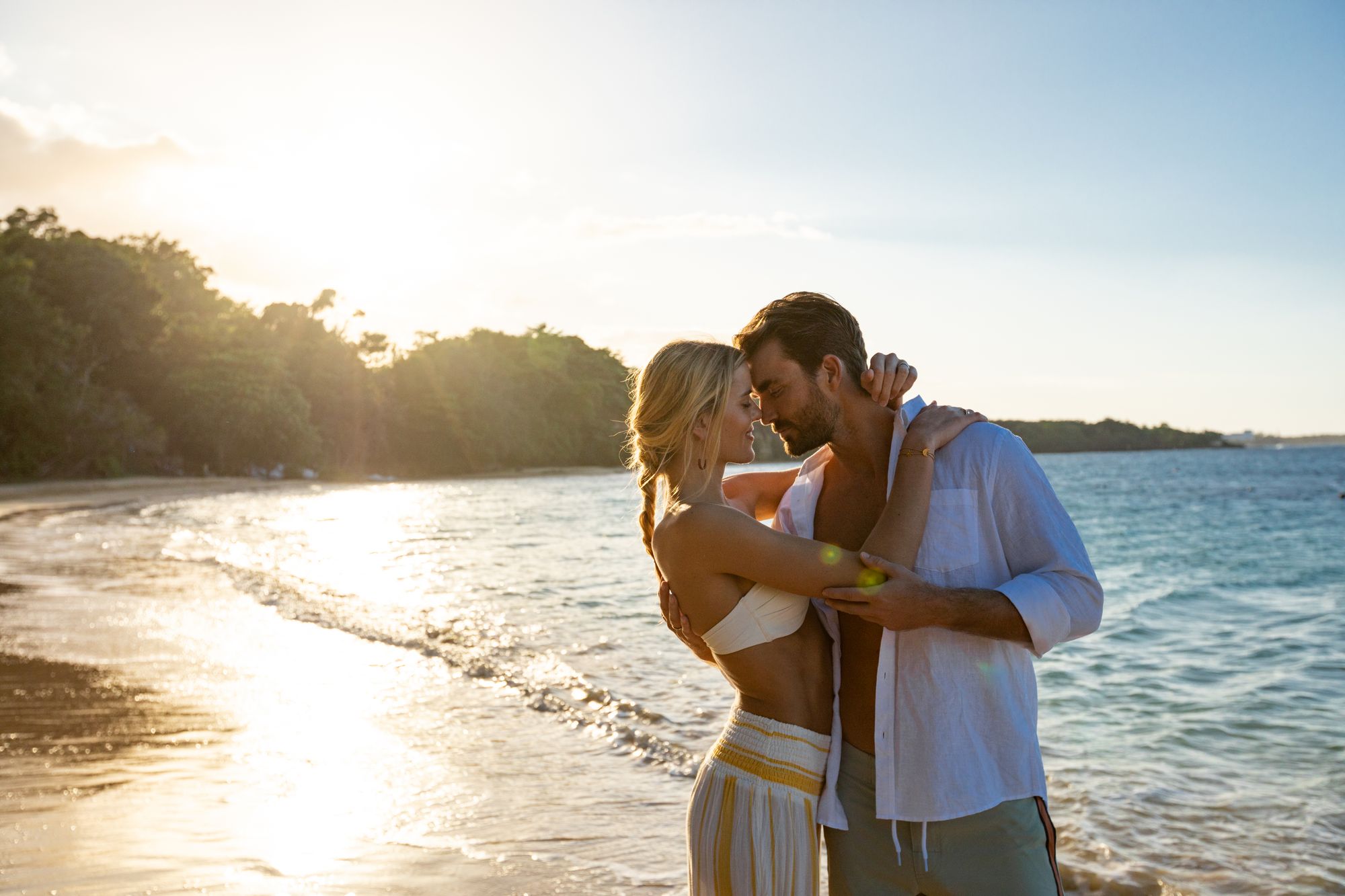 Sun, Sand, and Love: Best Tropical Destinations for Couples Revealed