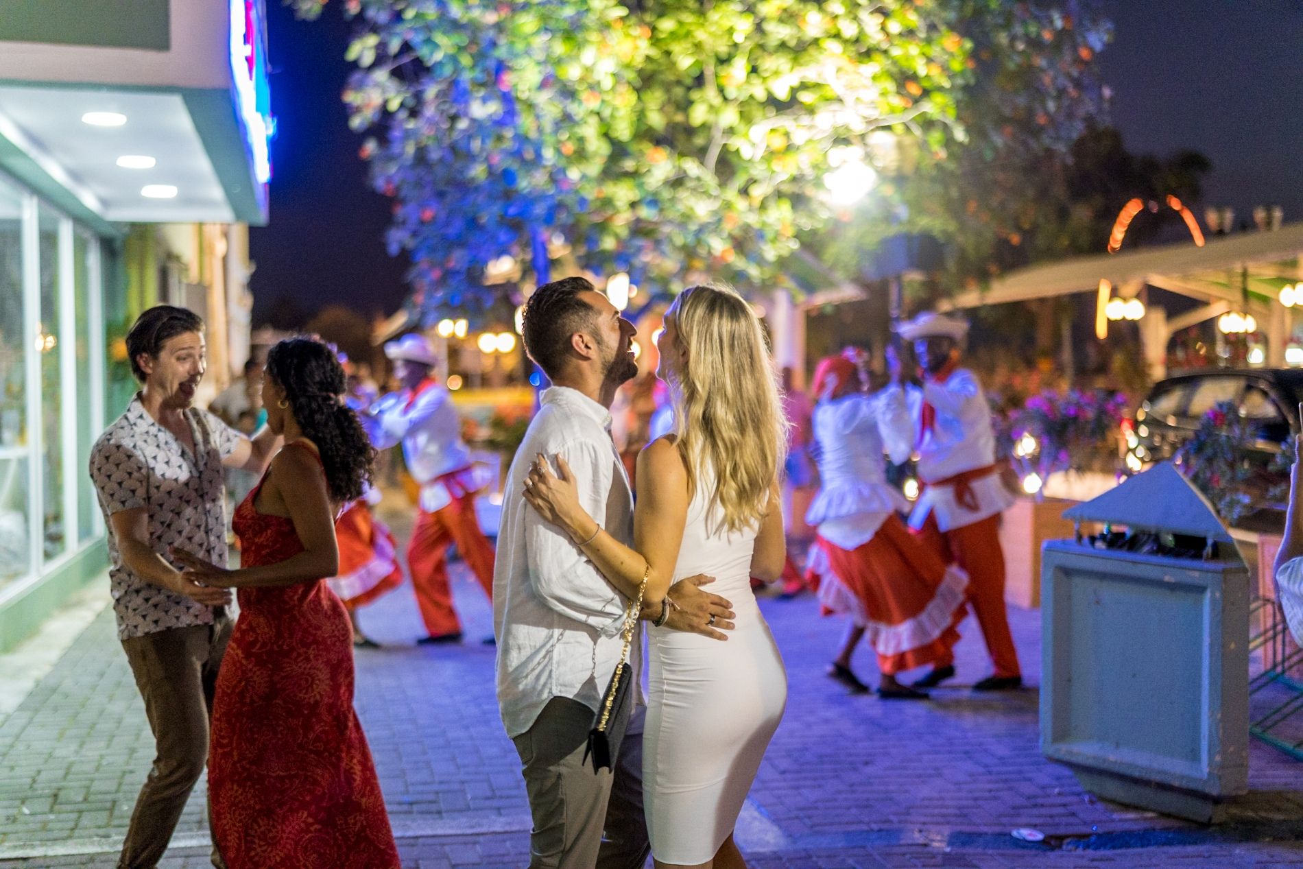 curacao-willemstad-party-nightlife