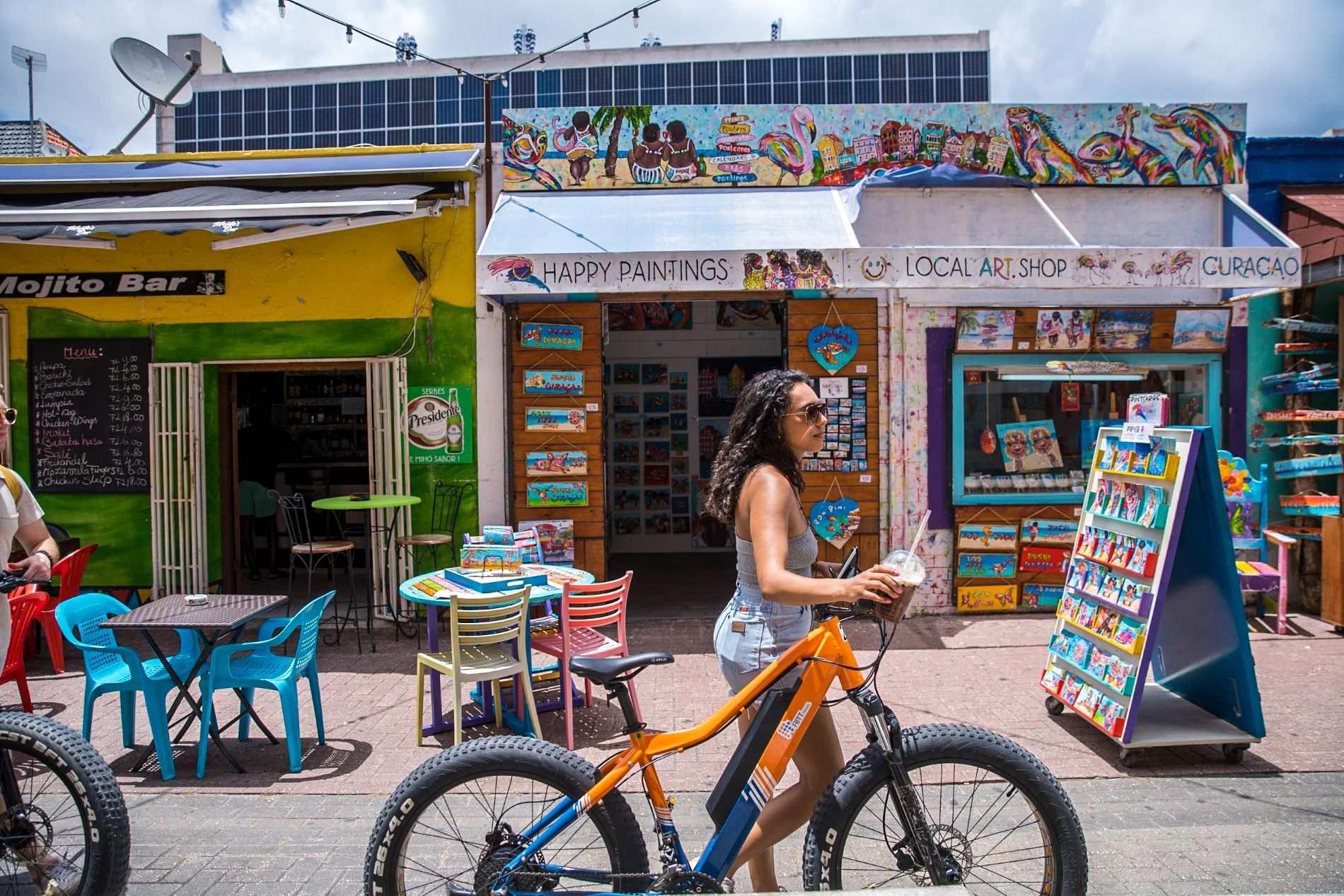 curacao-willemstad-shopping
