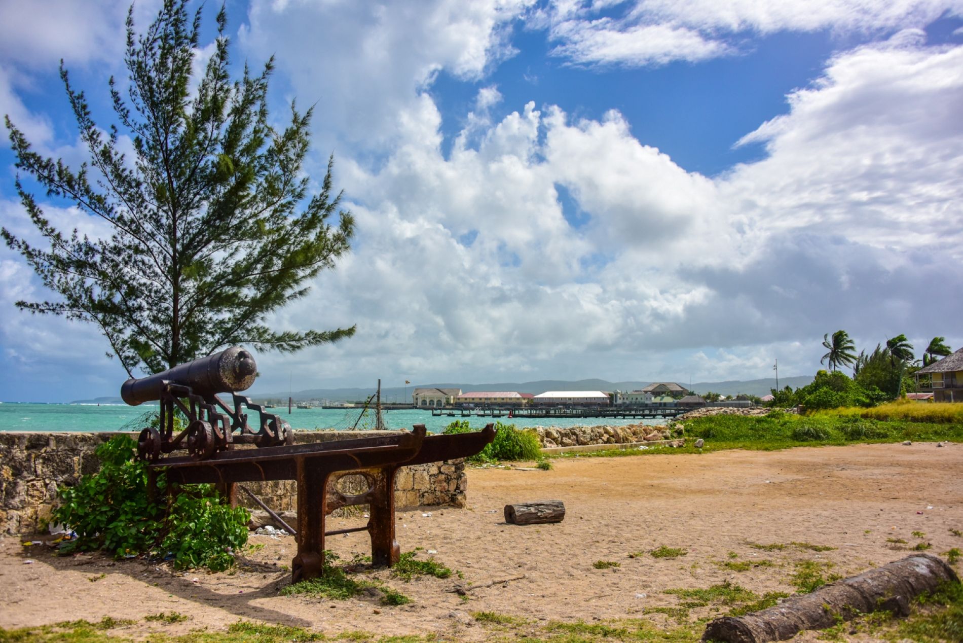 Top 10 Cultural Landmarks in Jamaica