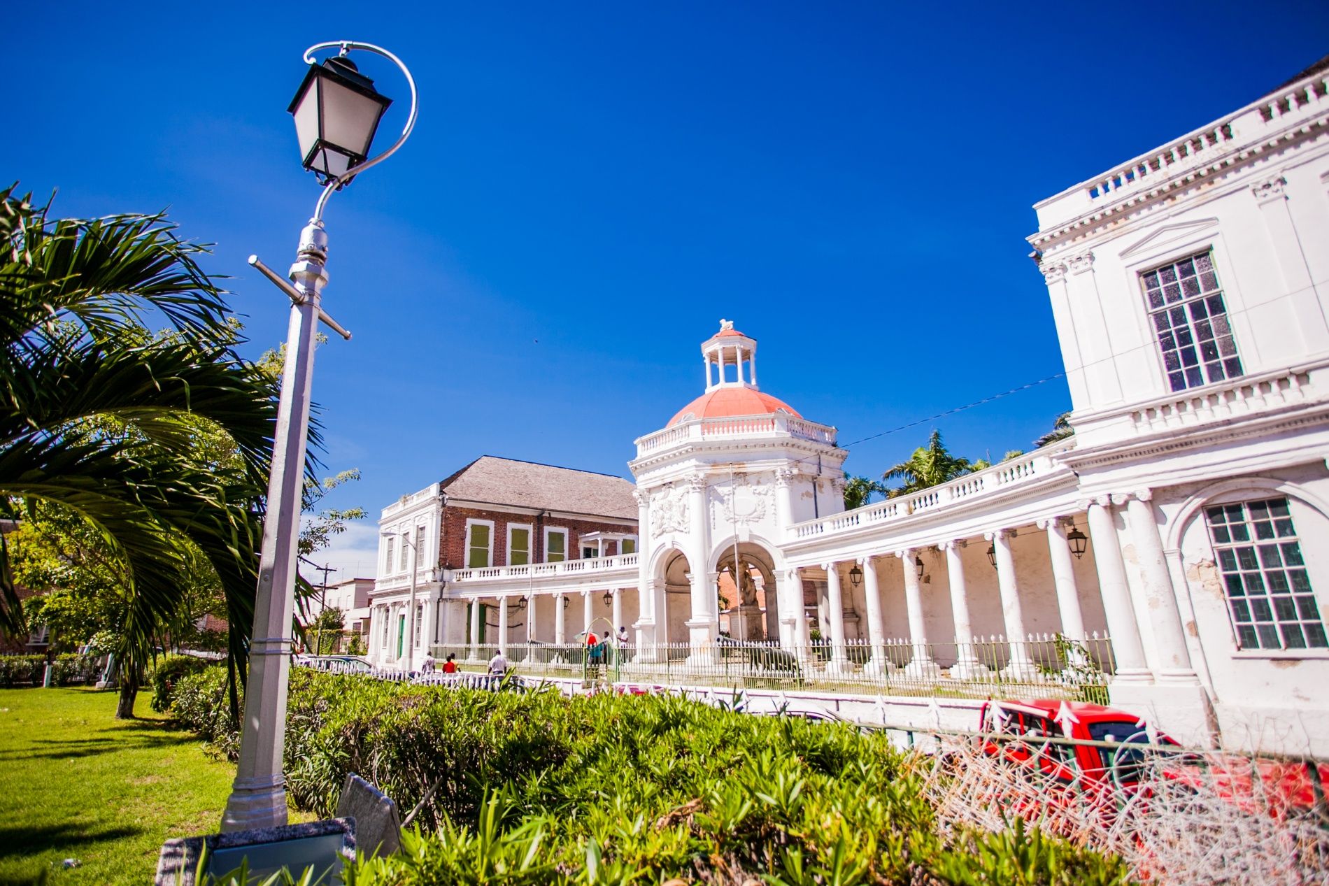 jamaica-spanish-town-rodney-memorial_shutterstock-photo-spirit