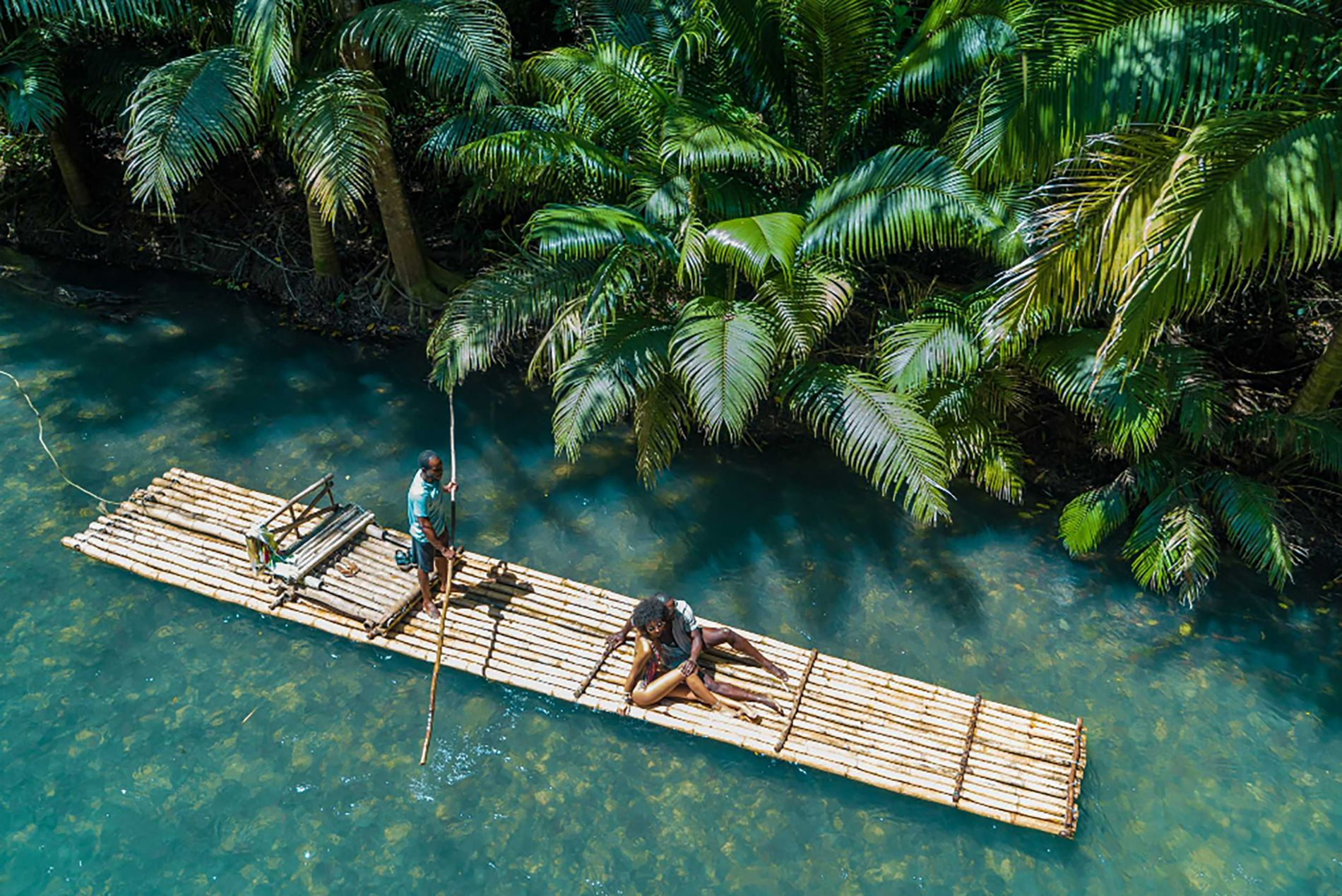 martha-brae-bamboo-rafting