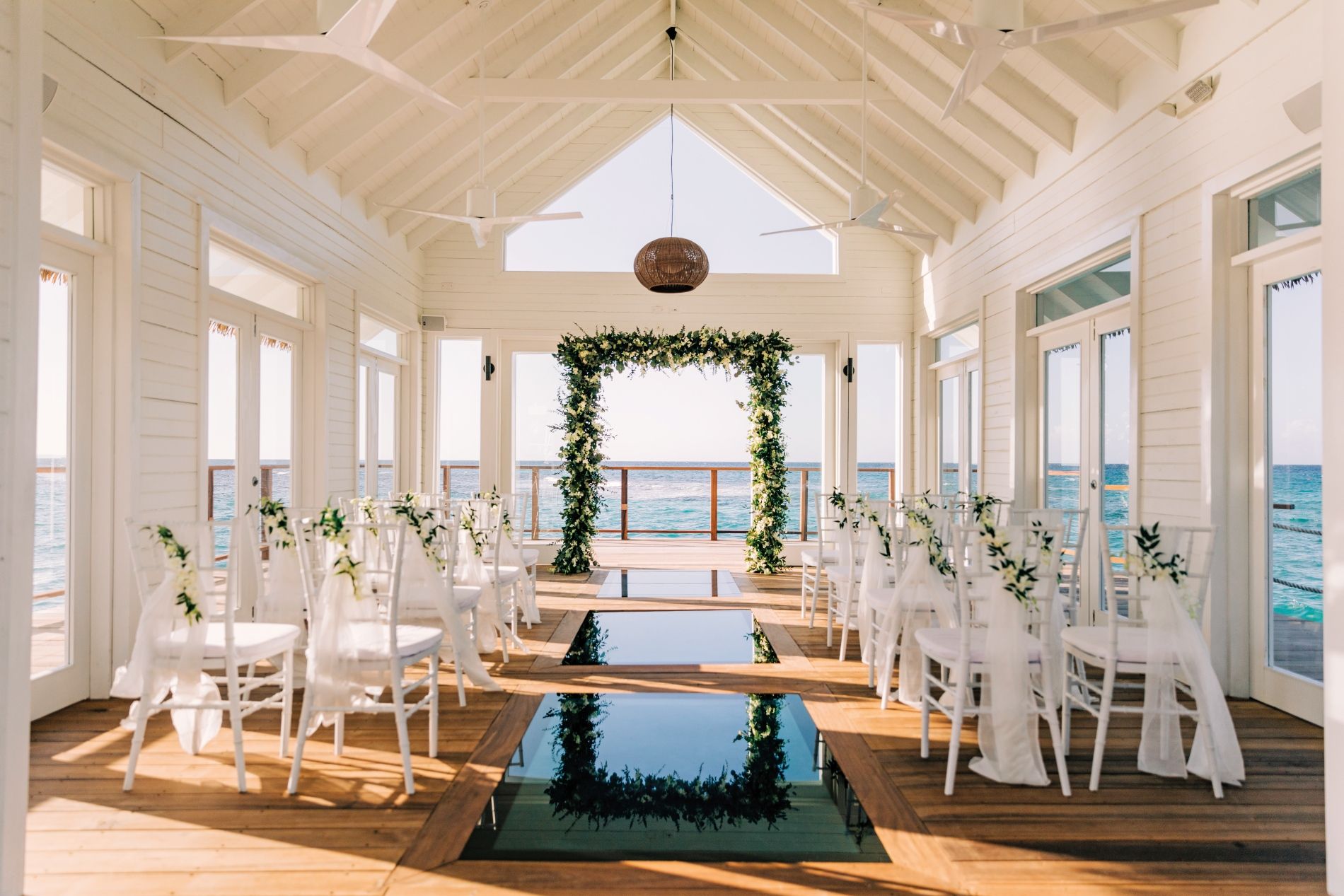 Why an All-Inclusive Destination Wedding Is the Ultimate Way to Say “I Do”
