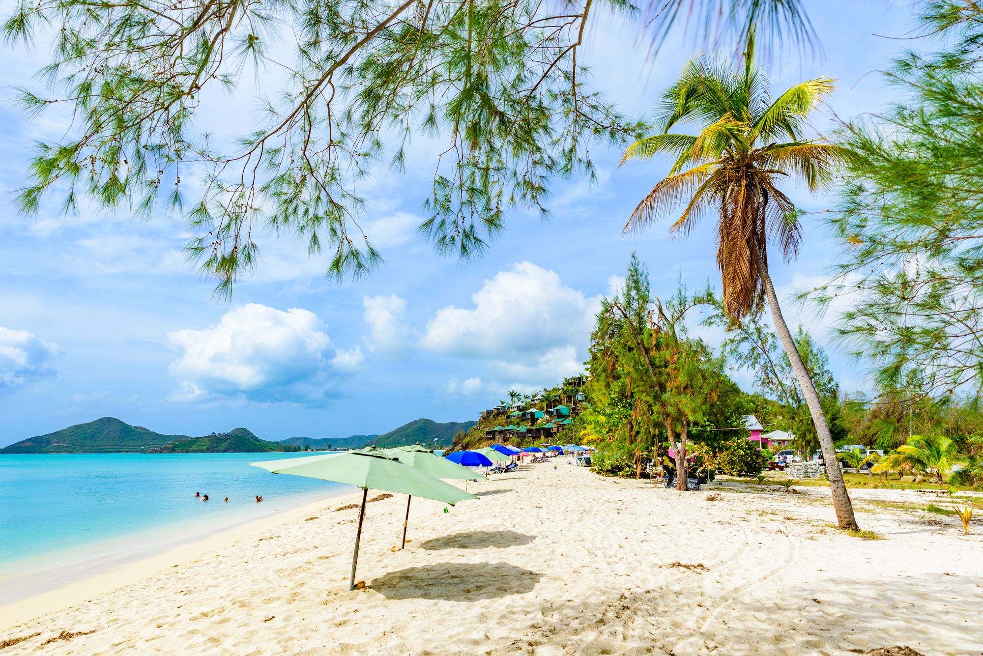 Valley Church Beach