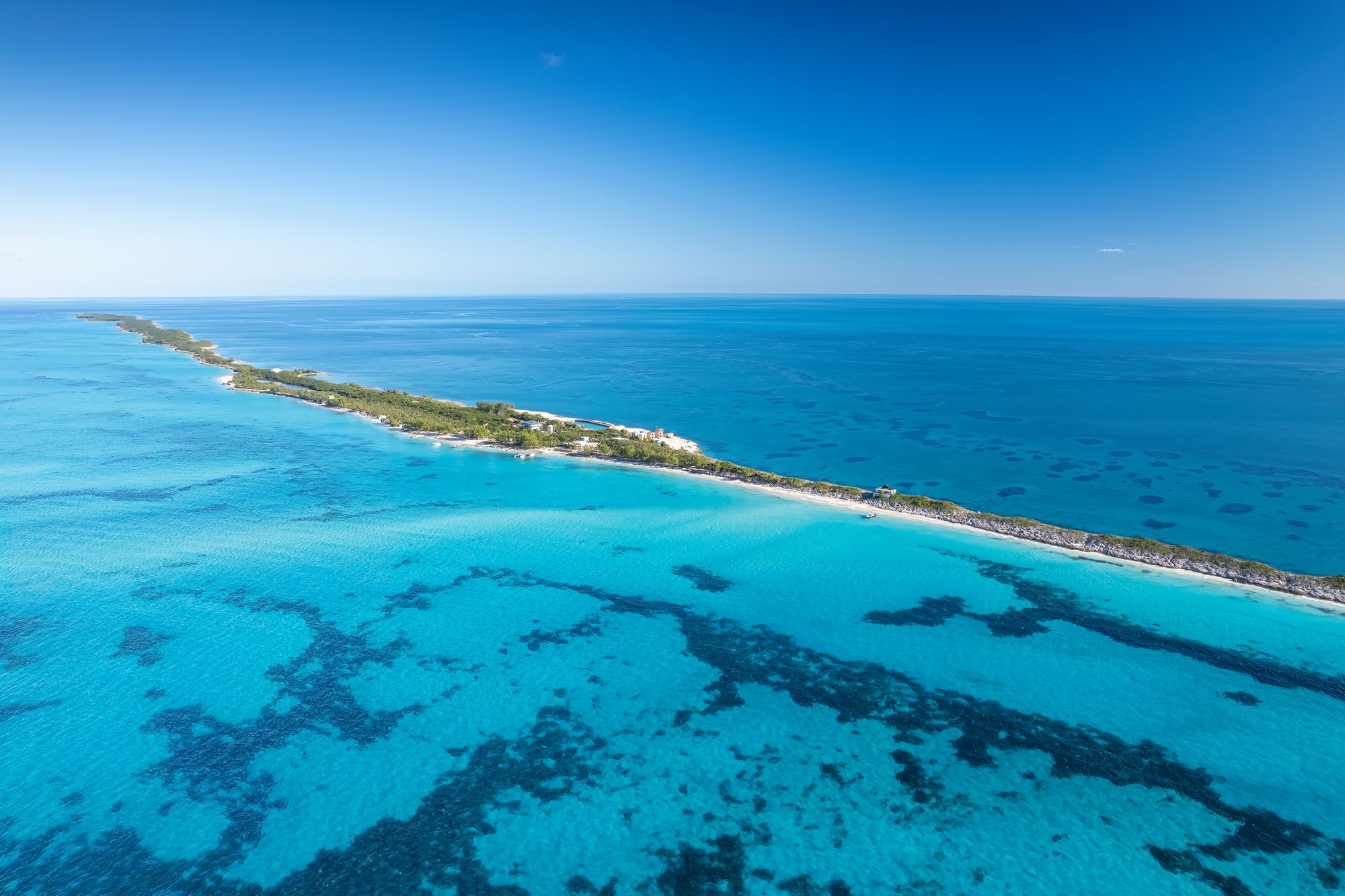Rose Island Bahamas