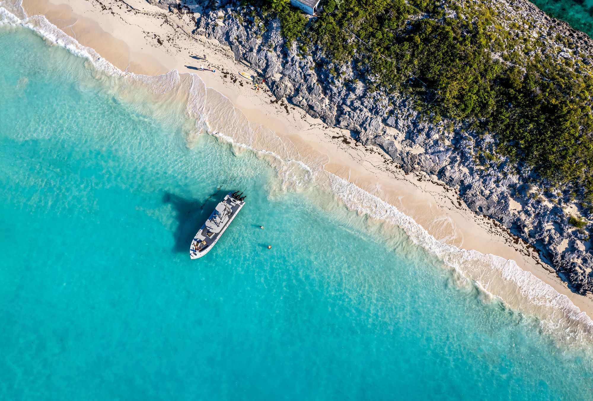 Escape to Rose Island, Bahamas: Your Hidden Island Getaway Awaits