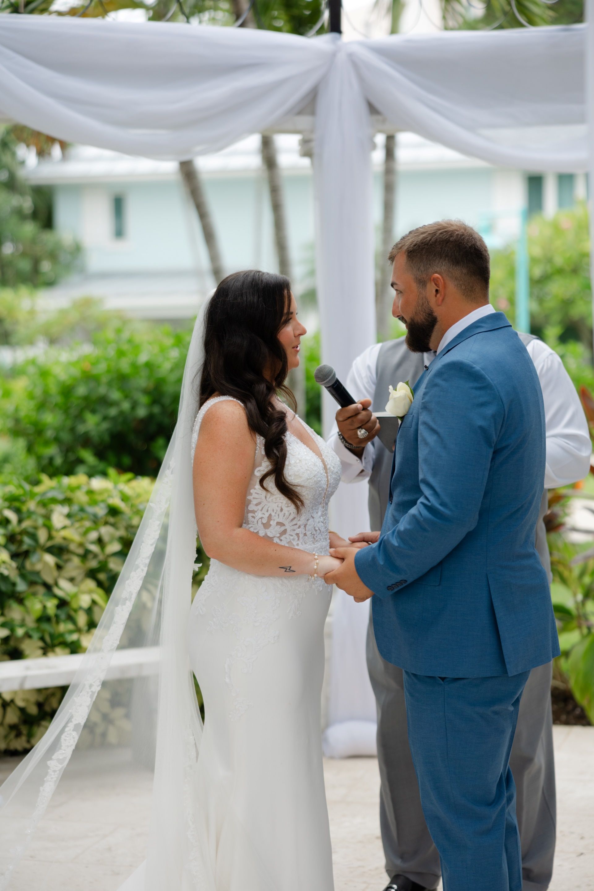 bride-groom-marriage-vows-sandals-royal-bahamian