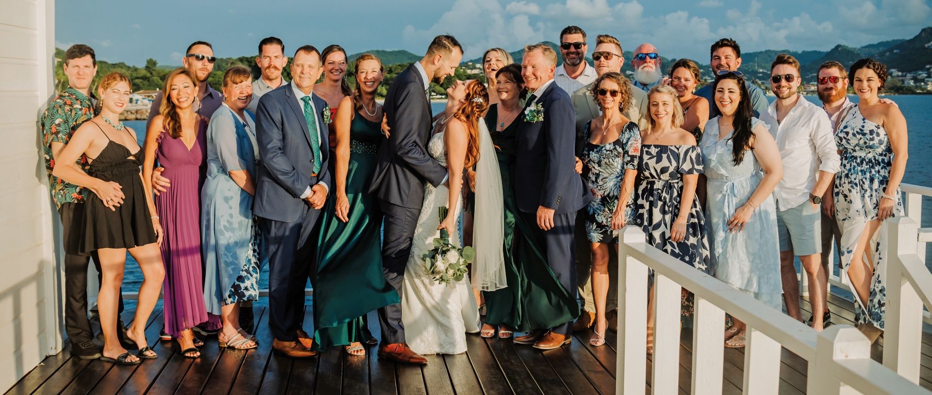 Dos and Don’ts for an Unforgettable Destination Wedding Guest Experience
