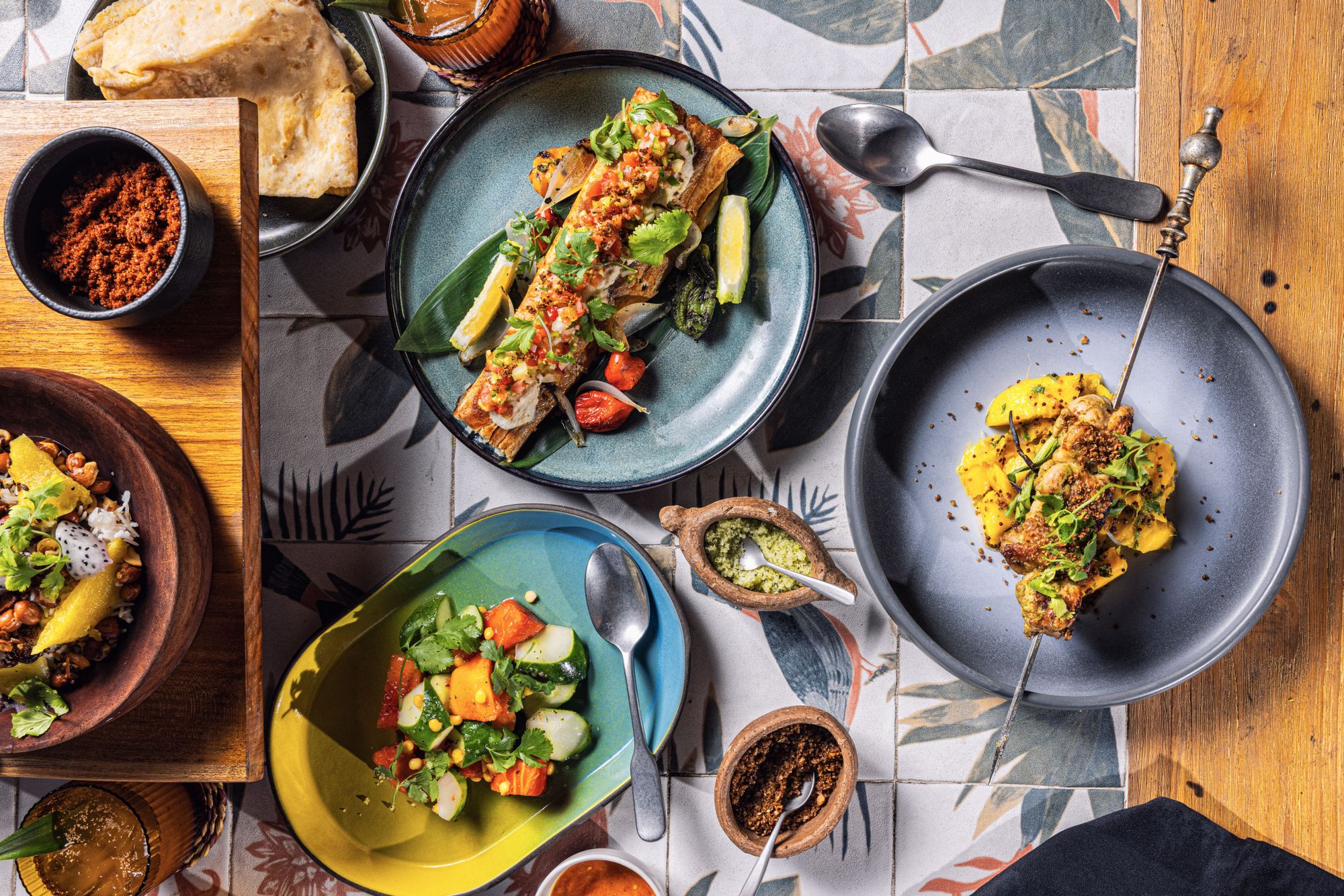 16 Popular Foods & Drinks You Must Try When In Saint Lucia