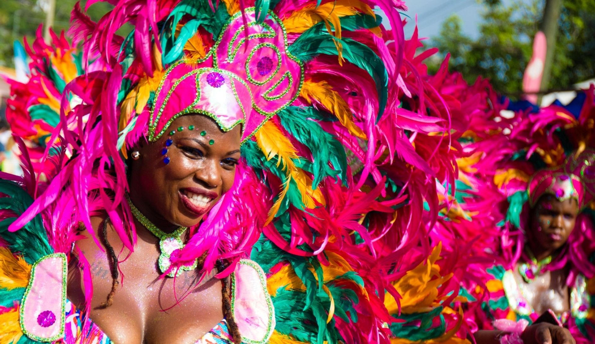 The Soul of Spicemas: A Local’s Take on Grenada’s Most Celebrated Tradition