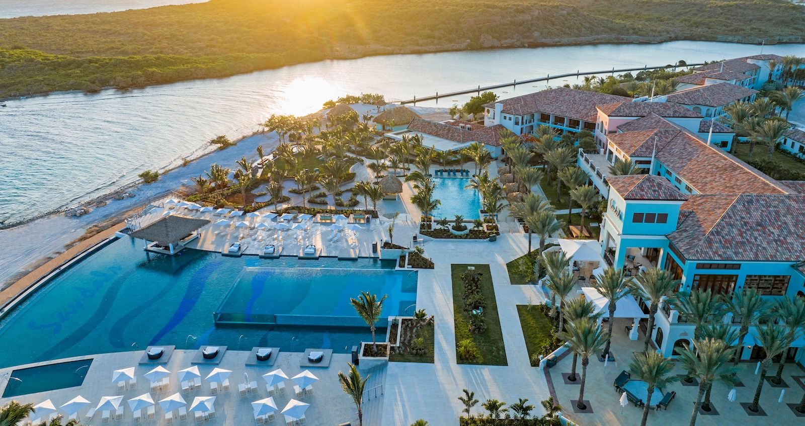 Web-Version-Sandals-Royal-Curacao_Resort-Aerial_2