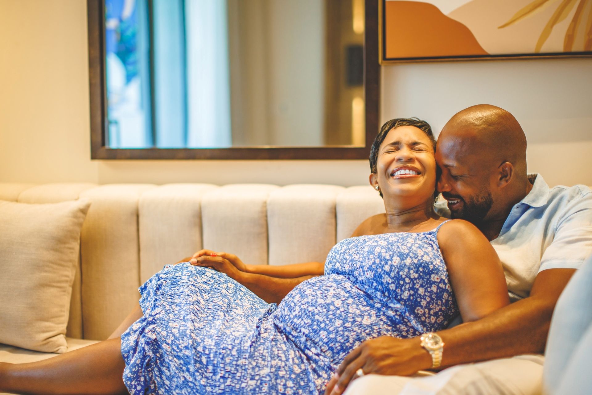 jeff-nicole-laughing-sitting-together