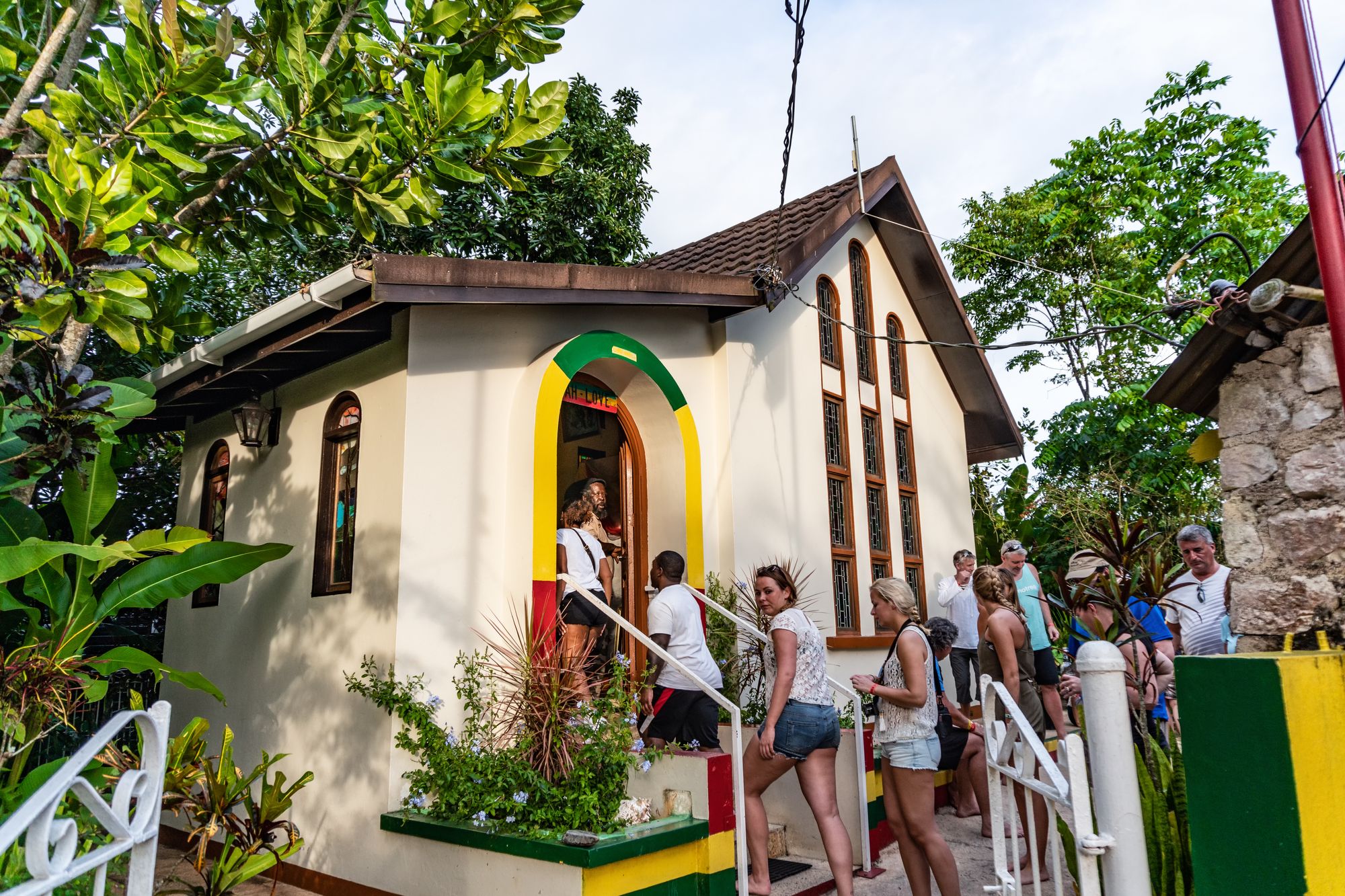 Nine Mile, Jamaica: Discover Bob Marley’s Legendary Hometown