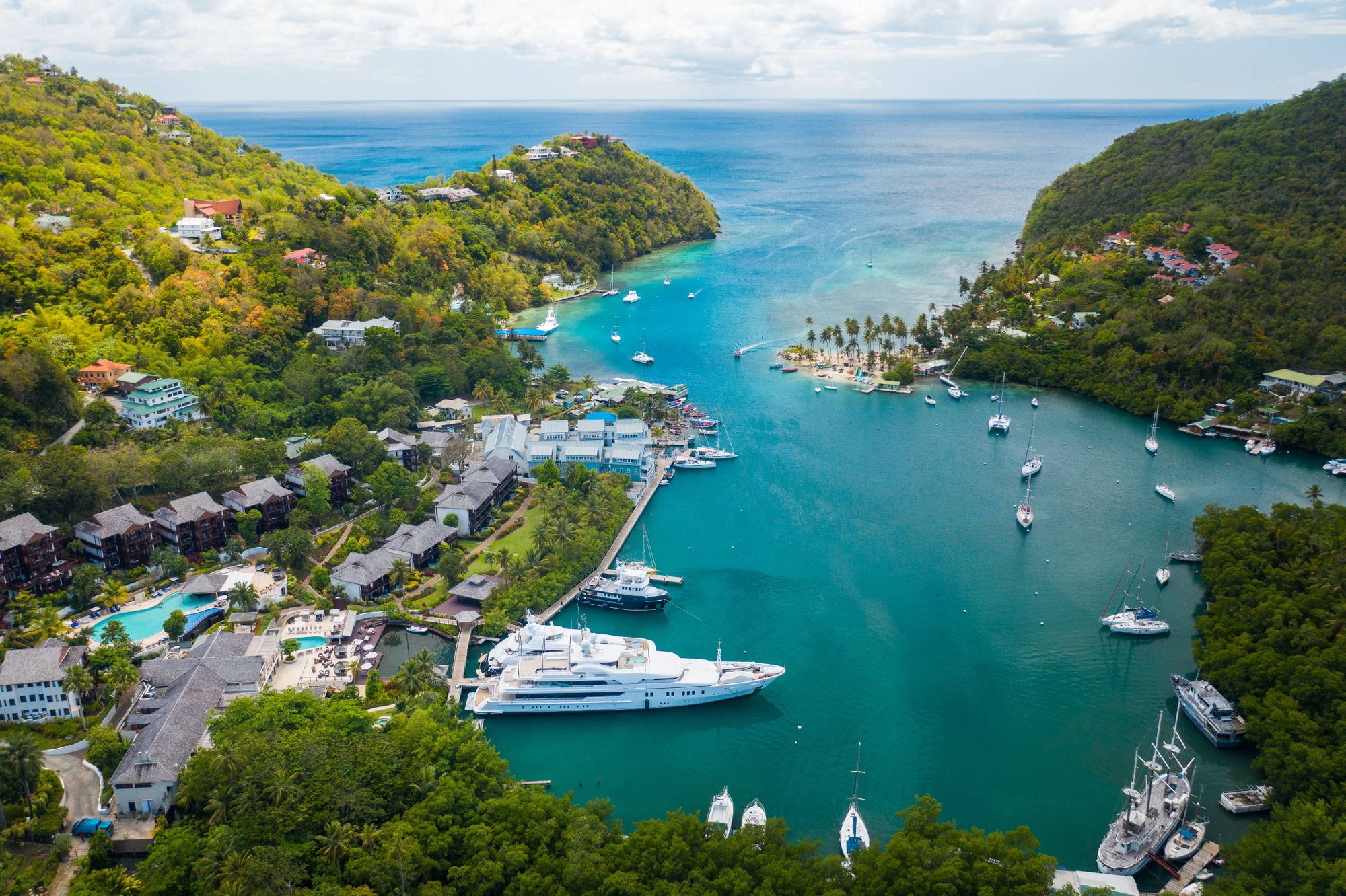 marigot-bay-snorkeling