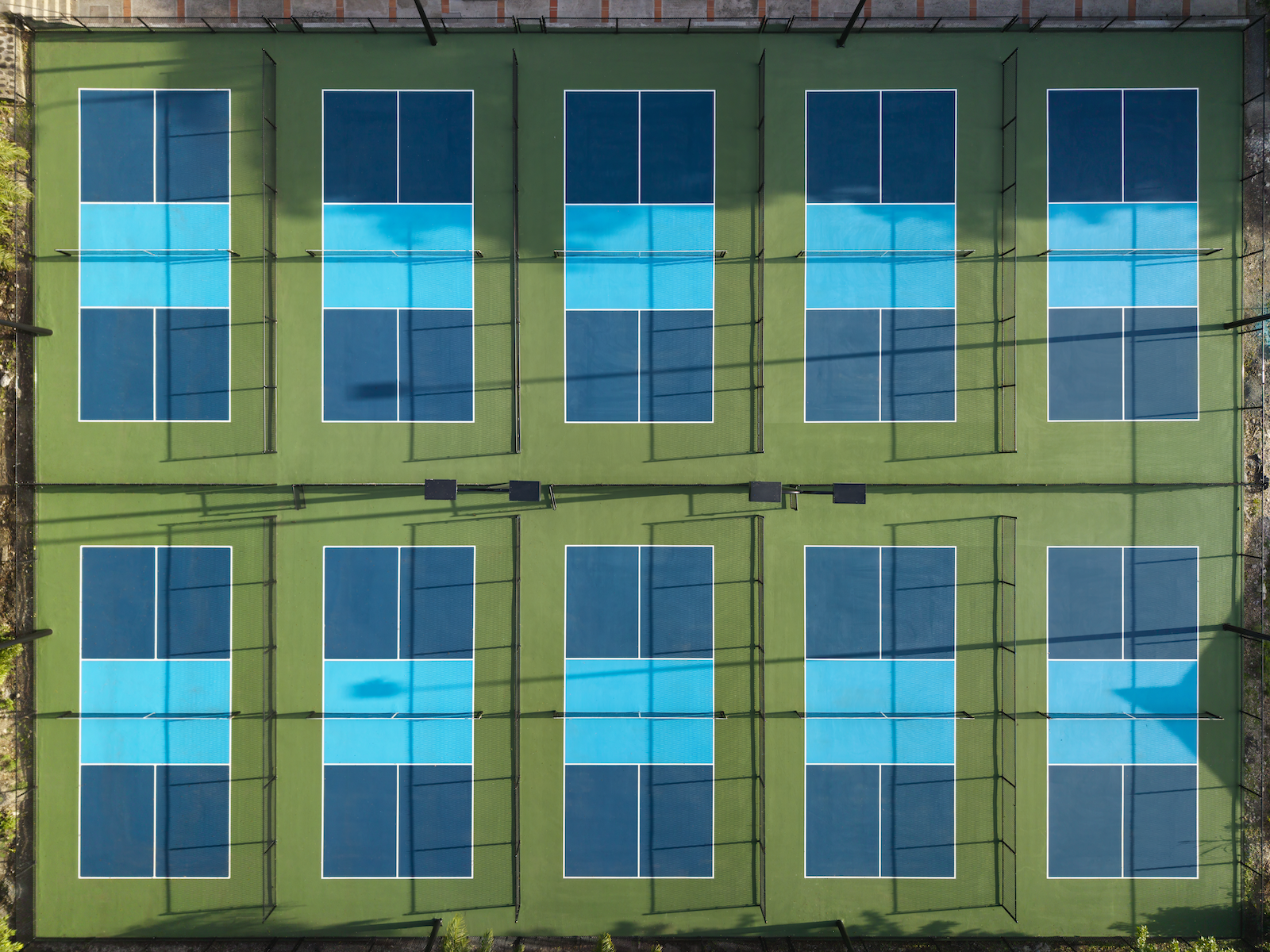 Why Pickleball Lovers, from Pros to Celebs, Are Heading to the Caribbean to Sharpen Their Game