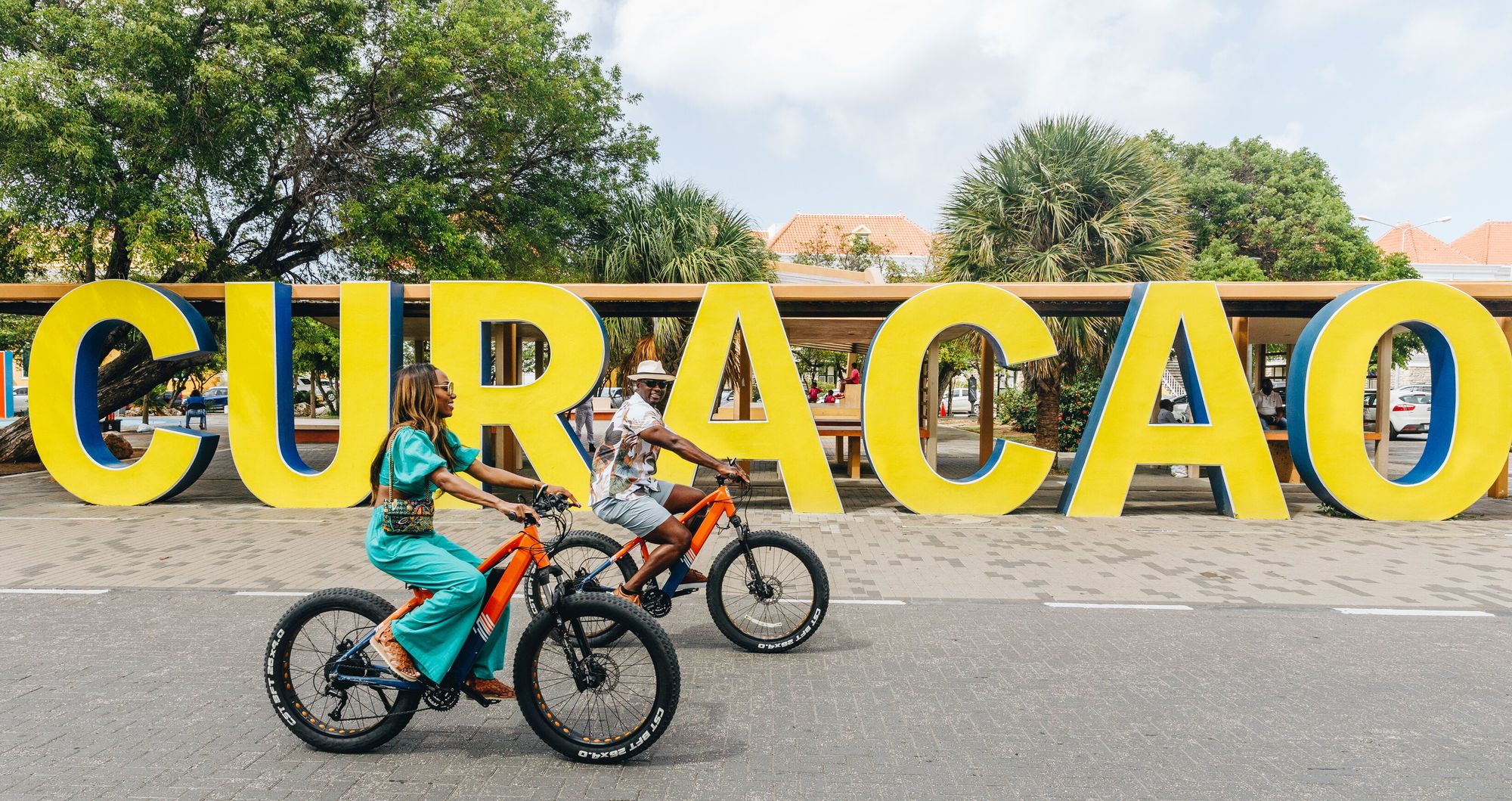 Weather in Curaçao: Sunshine Forward with Every Forecast at Sandals Resorts