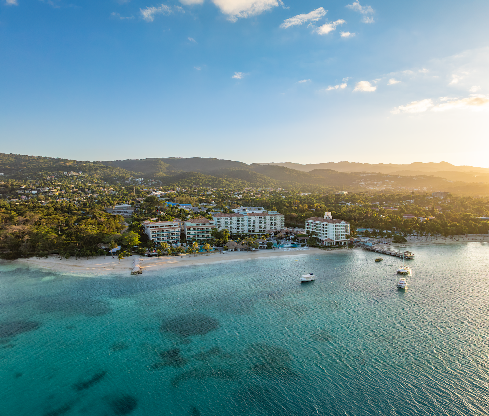 Jamaica Is Open: The Unwavering Spirit Driving the Island Forward