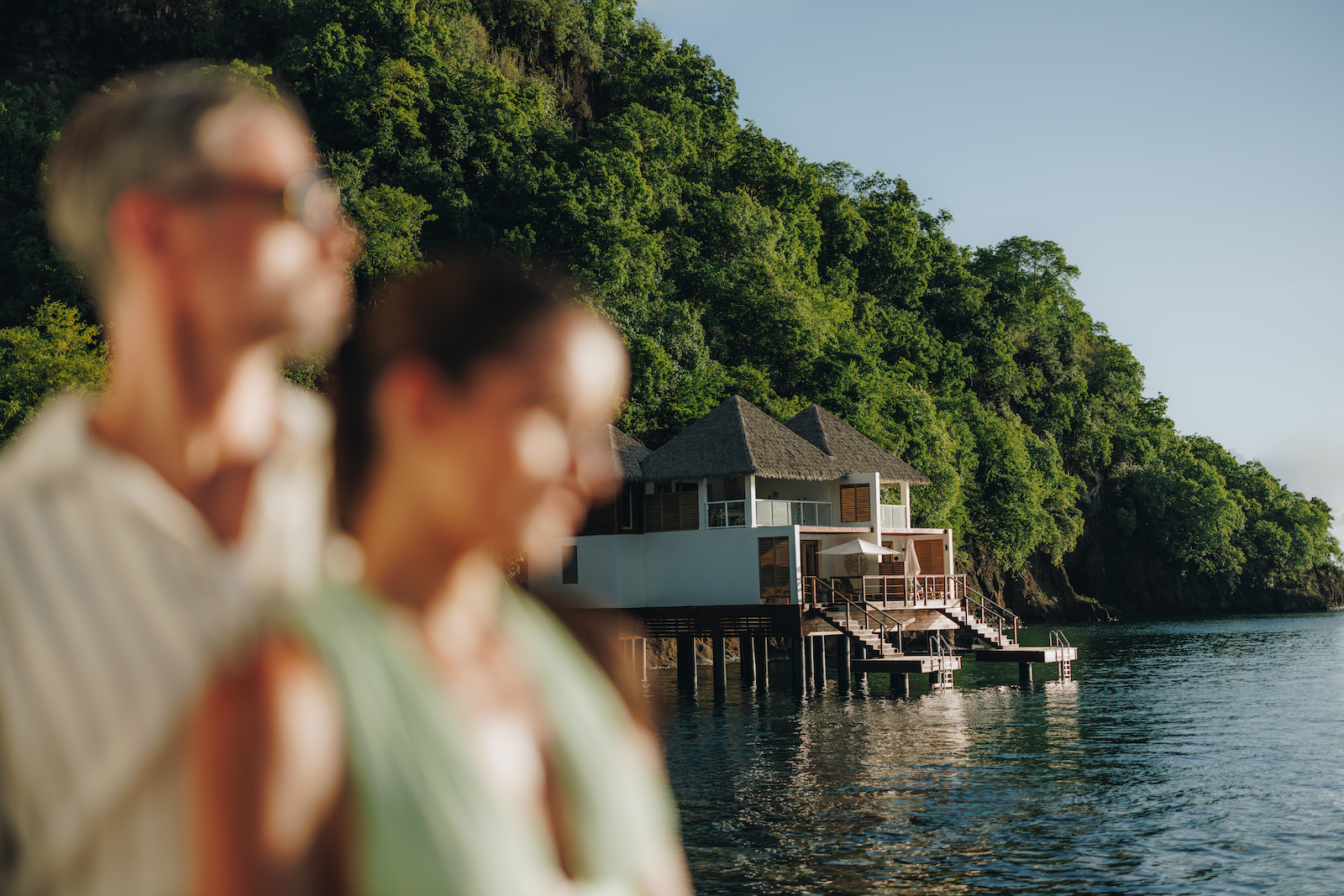 Hint the Caribbean: 
A New Way to Get the Gift You Actually Want