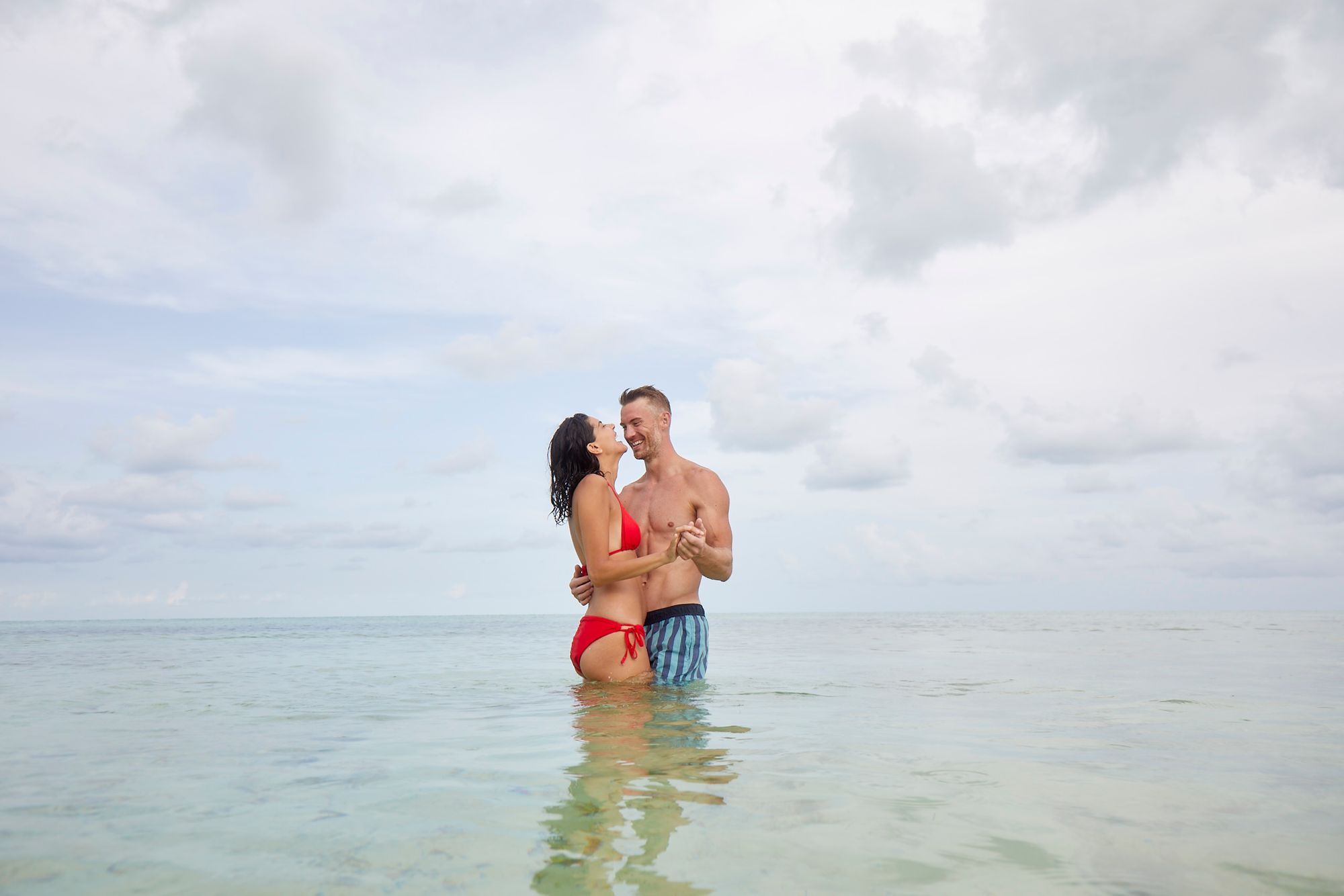 From Weekend Escape to Island Immersion: Bahamas Itineraries by Sandals Resorts
