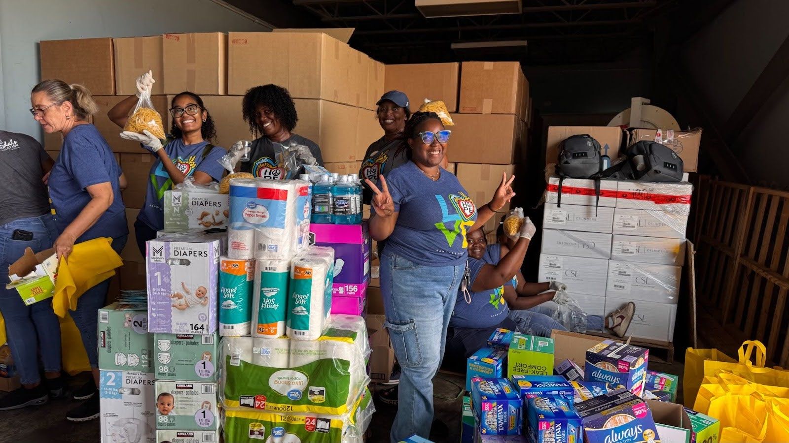 Sandals-Foundation---Jamaica-is-Back-5