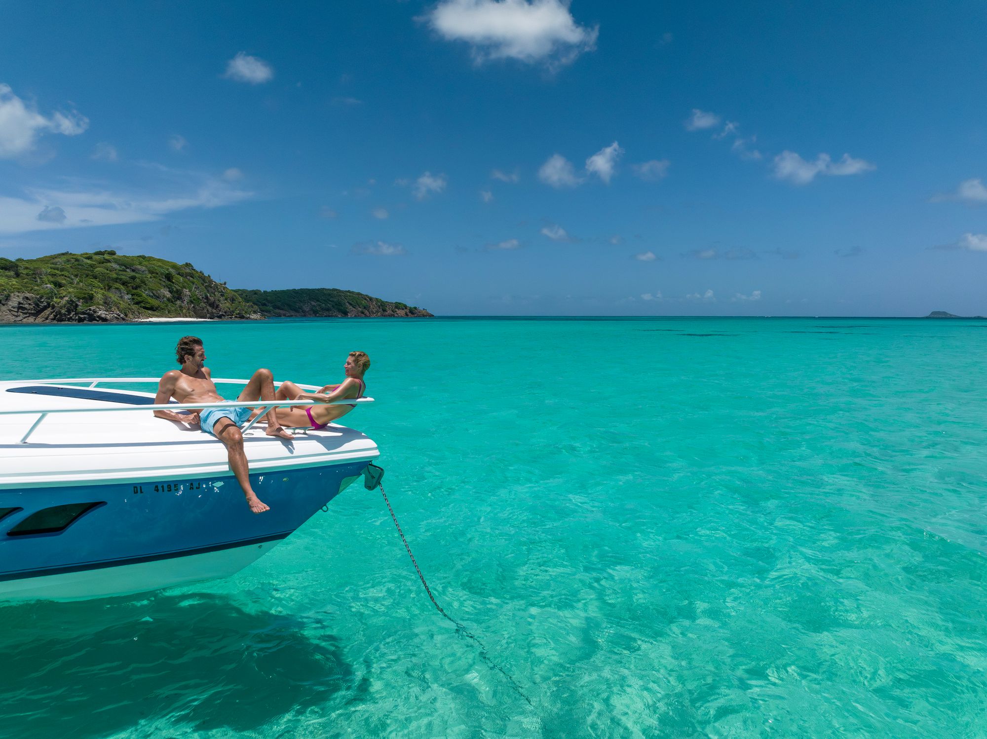 SSV-Destination-Tobago-Cays