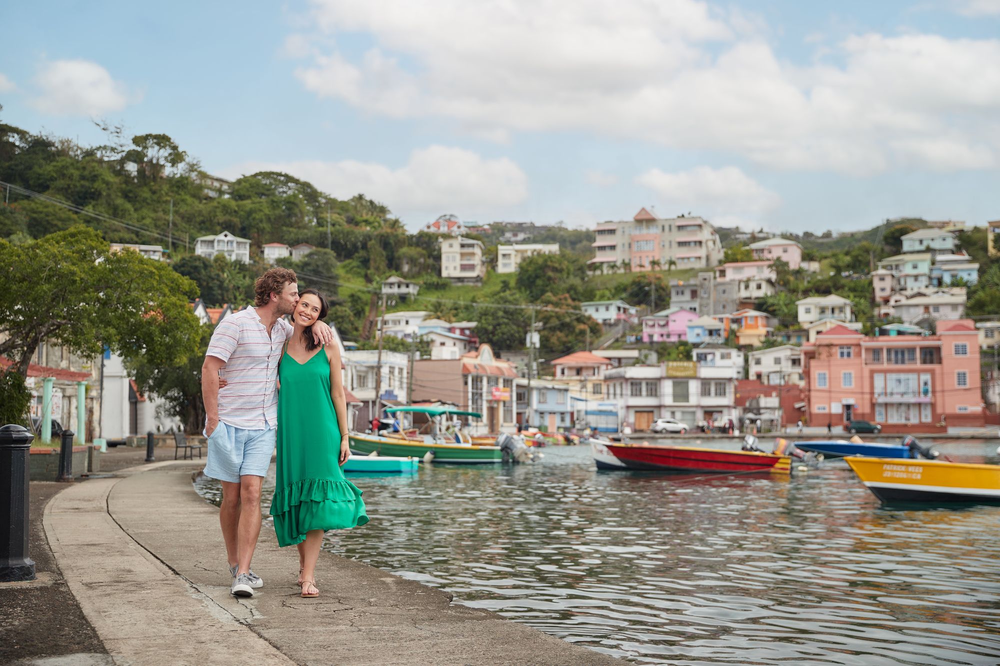 SLS-Lifestyle-Town-Walking-Marina