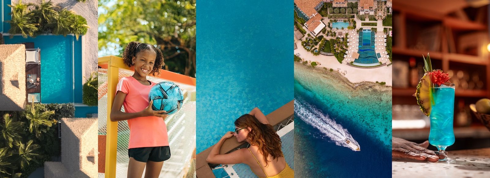 Five Reasons to Watch the World’s Biggest Soccer Tournament in Curaçao