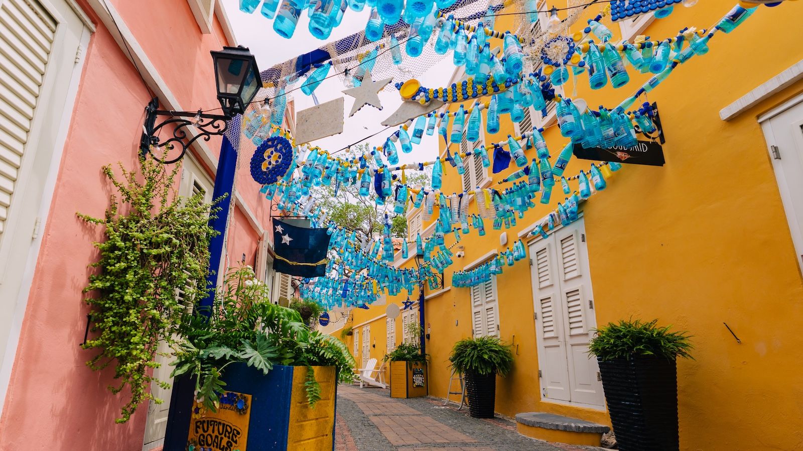 Small Island, Big Impact: As Curaçao Heads to the World Cup, Future Goals Is Investing in What Comes Next