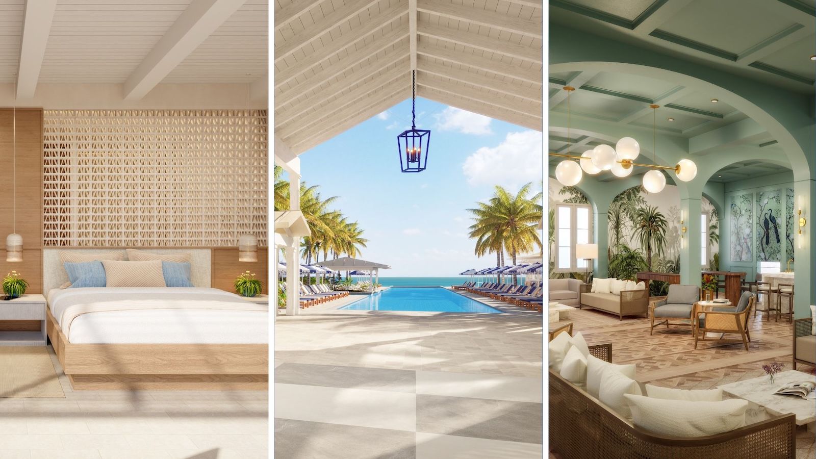 Your Jamaica Bucket List Just Got a Major Upgrade