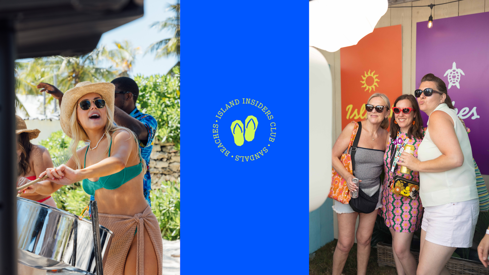 Behind the Island Insiders Club: The Reimagined Loyalty Program of Sandals and Beaches Resorts